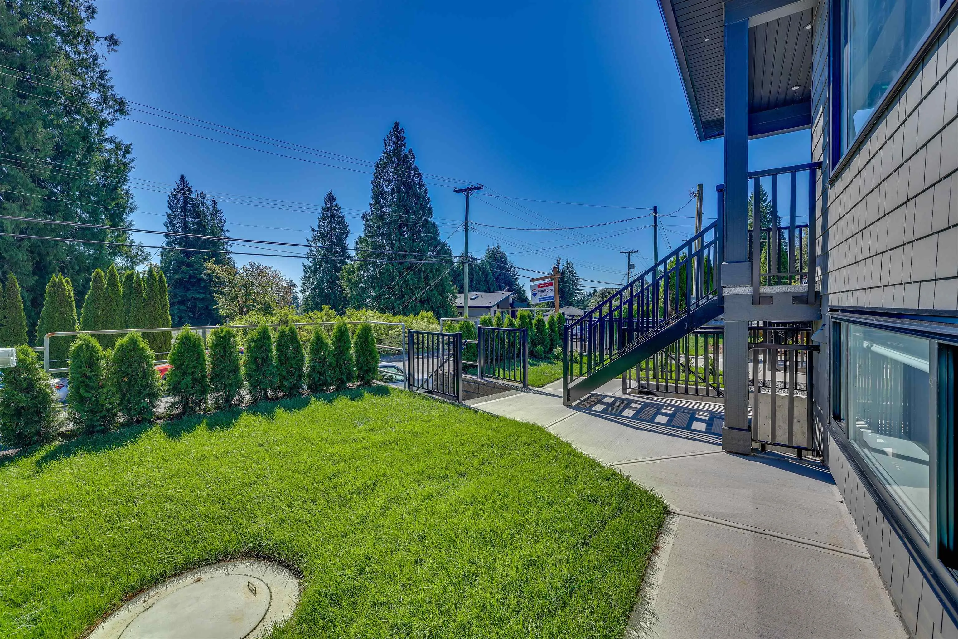 1630 Pitt River Road
