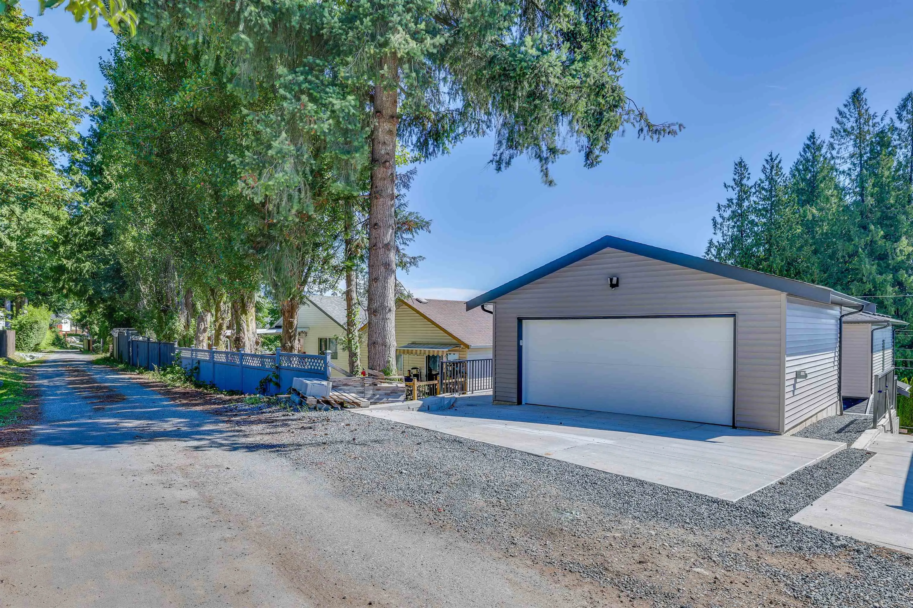 1630 Pitt River Road