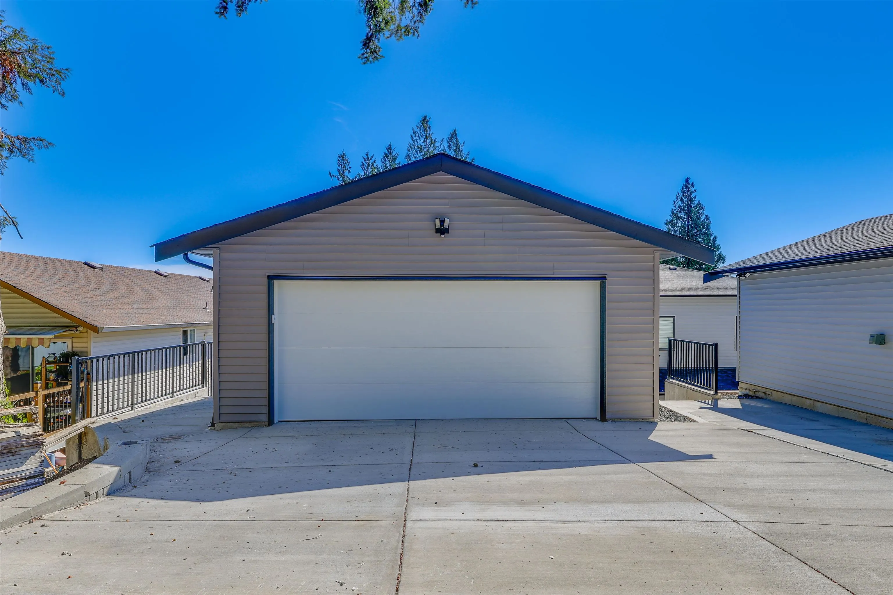 1630 Pitt River Road