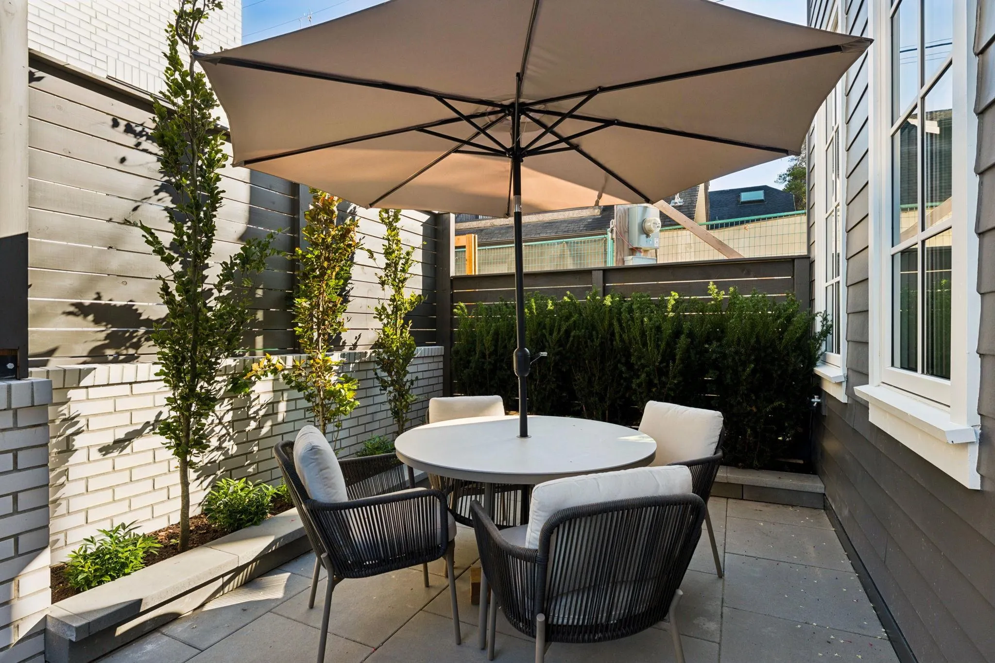 2119 W 18th Avenue #2