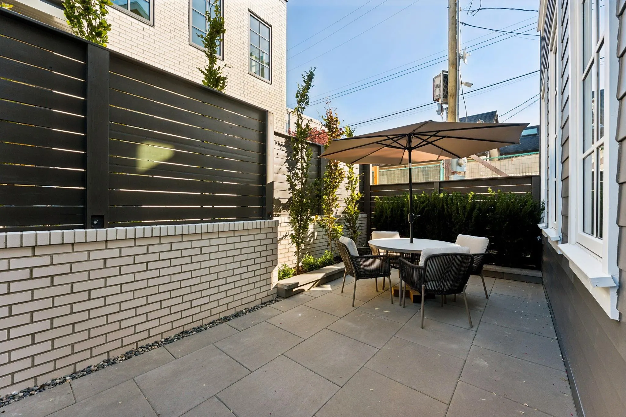 2119 W 18th Avenue #2