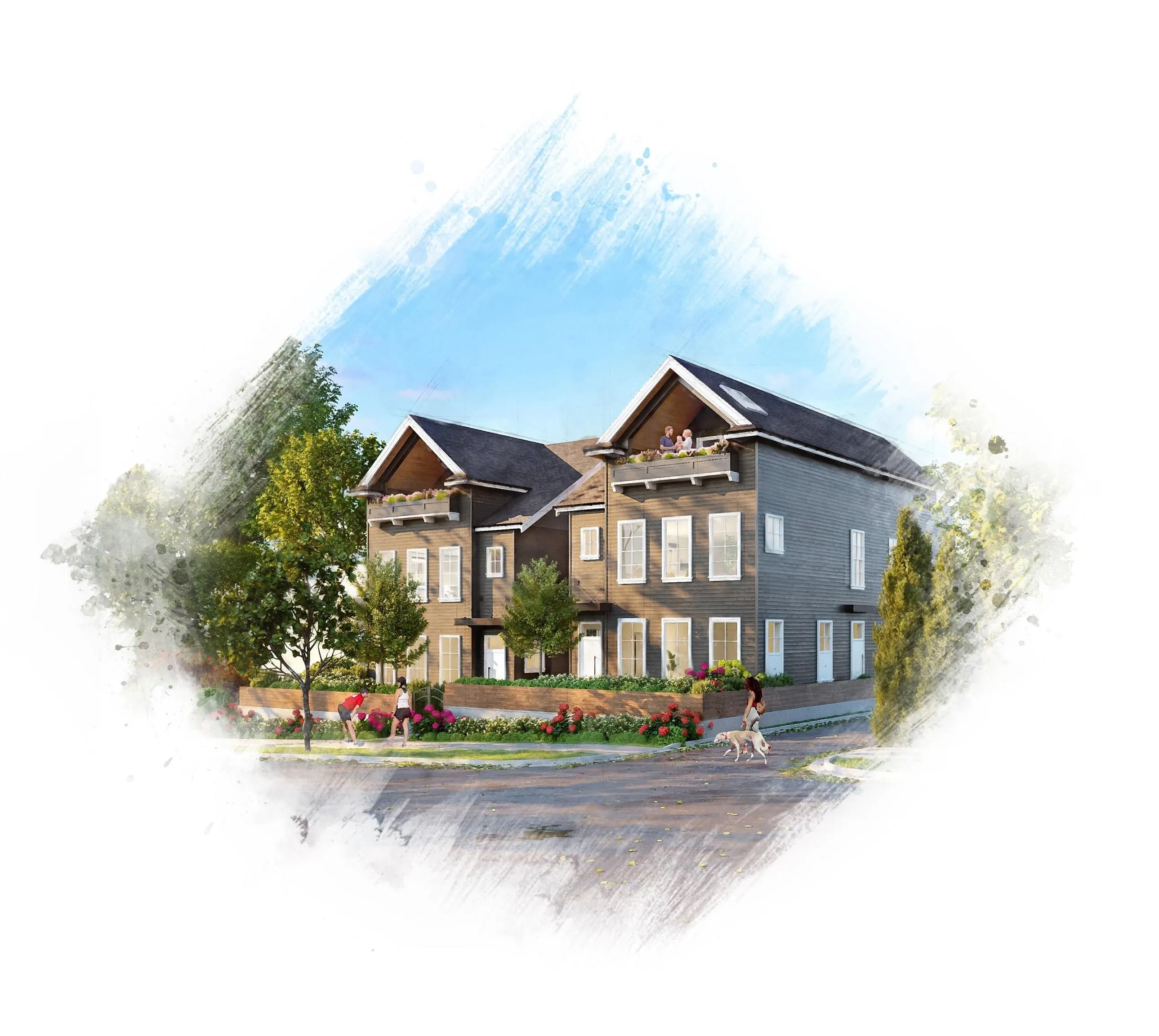 2119 W 18th Avenue #2
