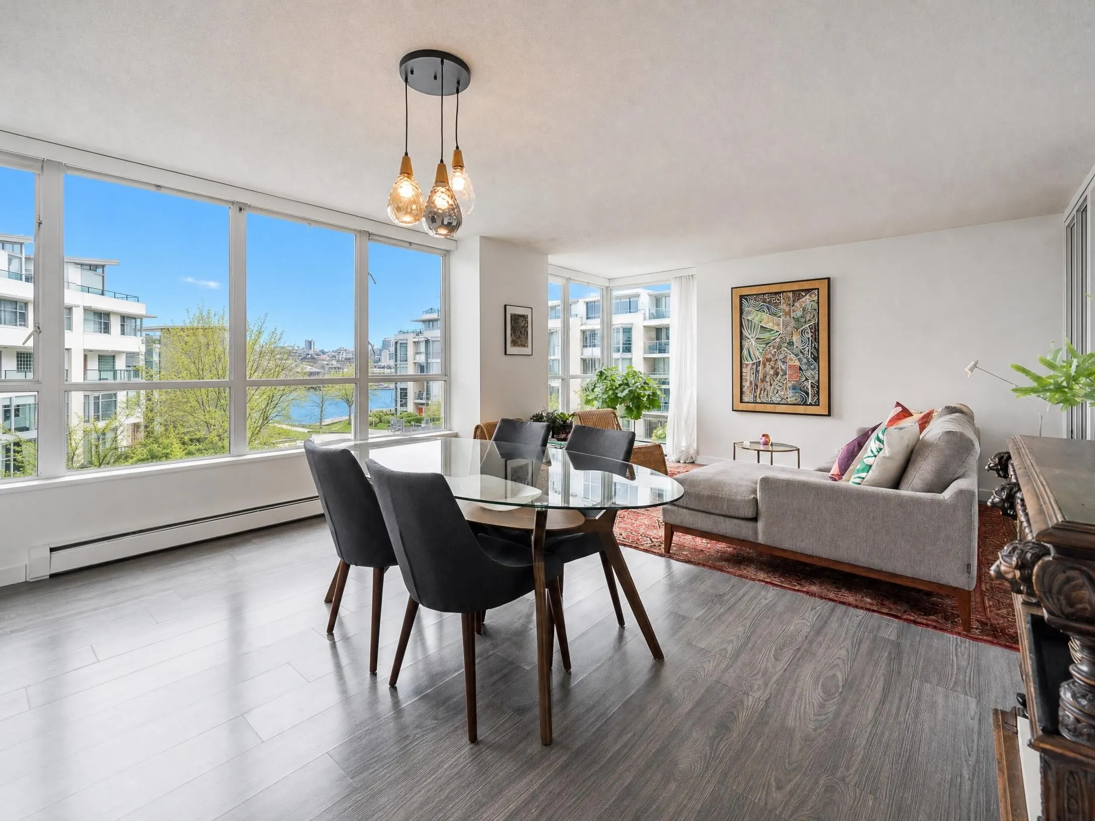 1228 Marinaside Crescent #302
