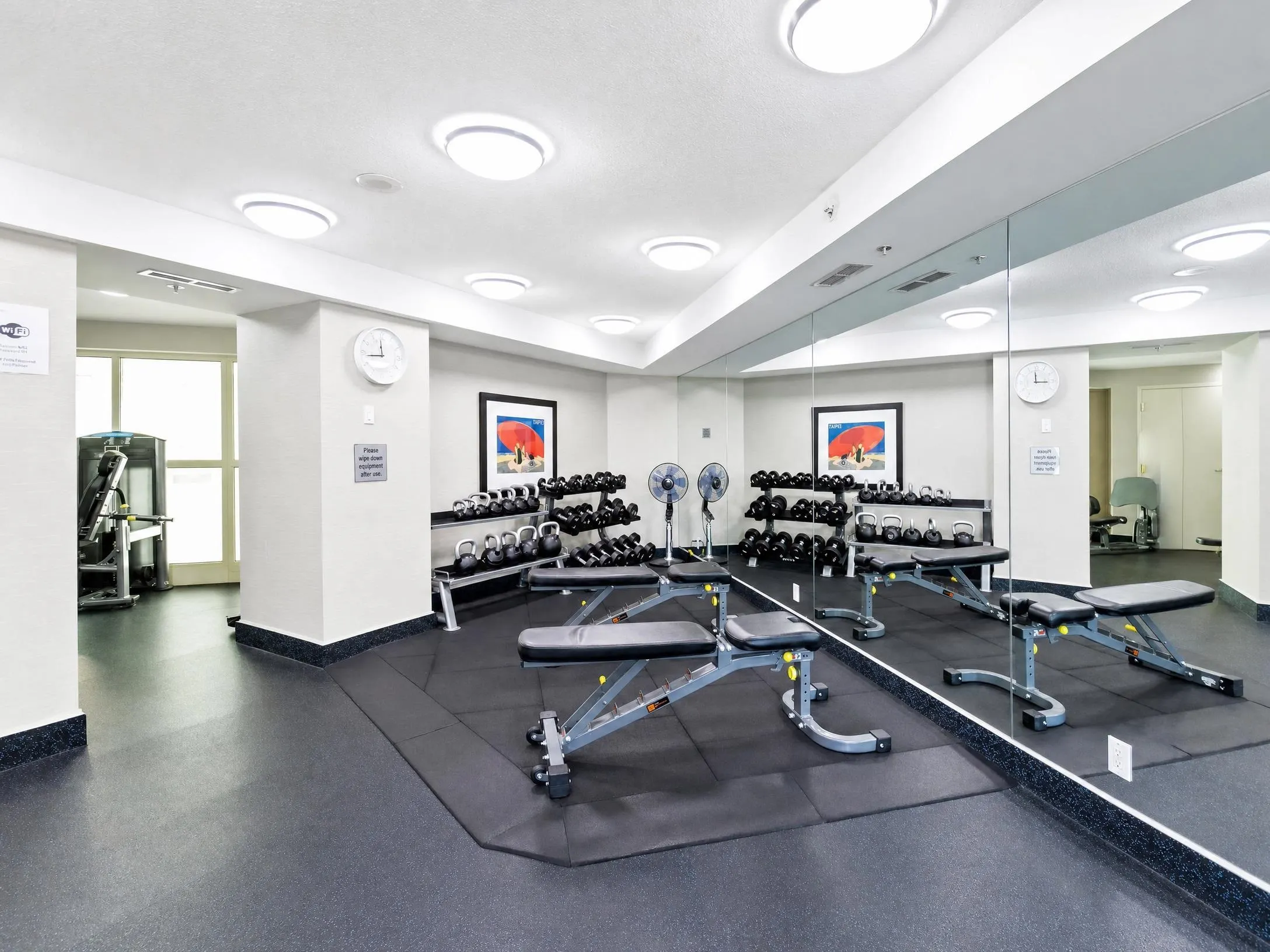 1228 Marinaside Crescent #302