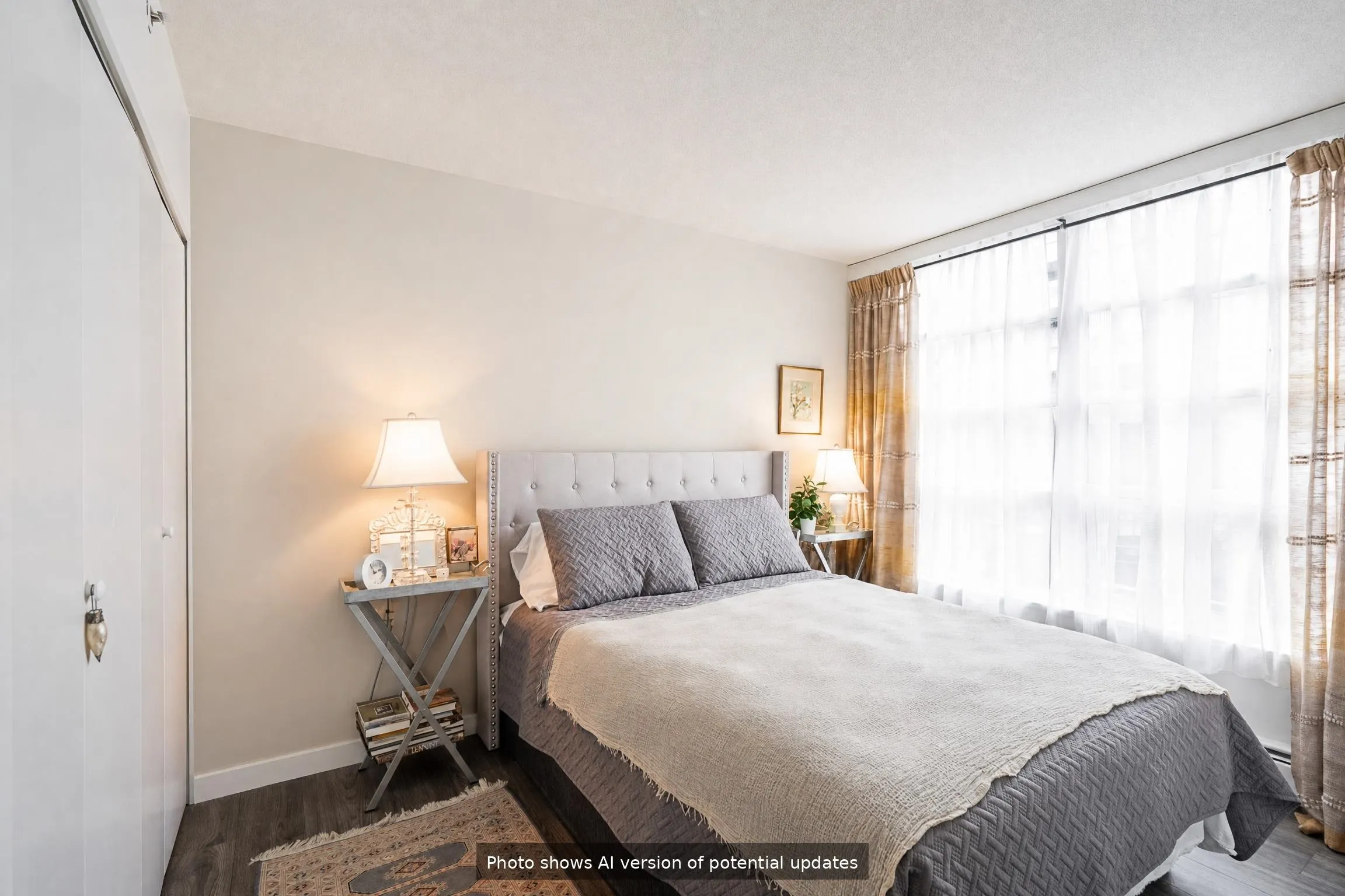 1228 Marinaside Crescent #302