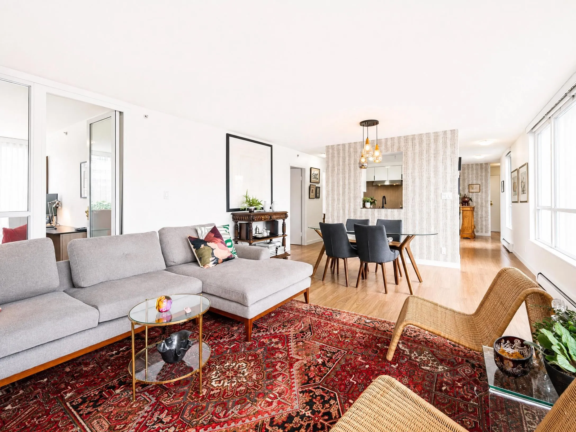 1228 Marinaside Crescent #302