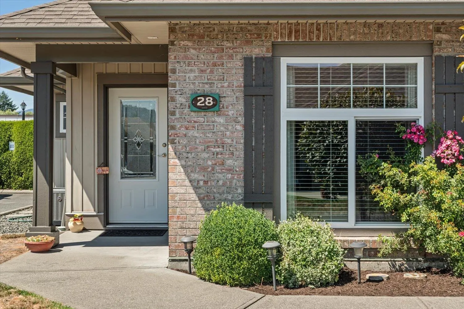 45752 Stevenson Road #28