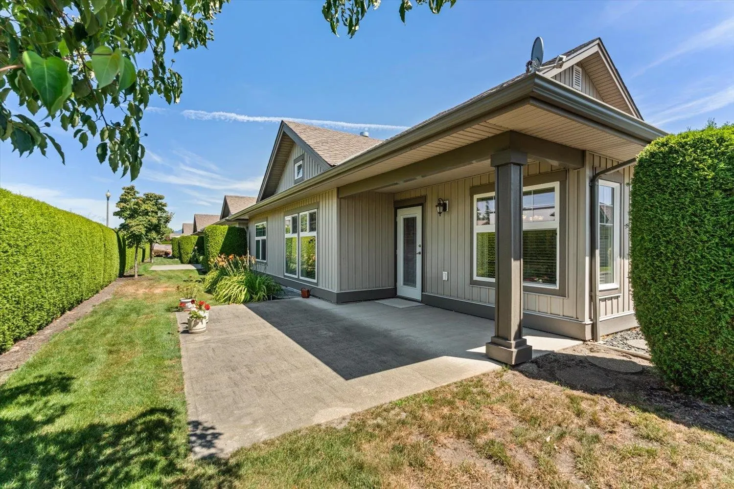45752 Stevenson Road #28