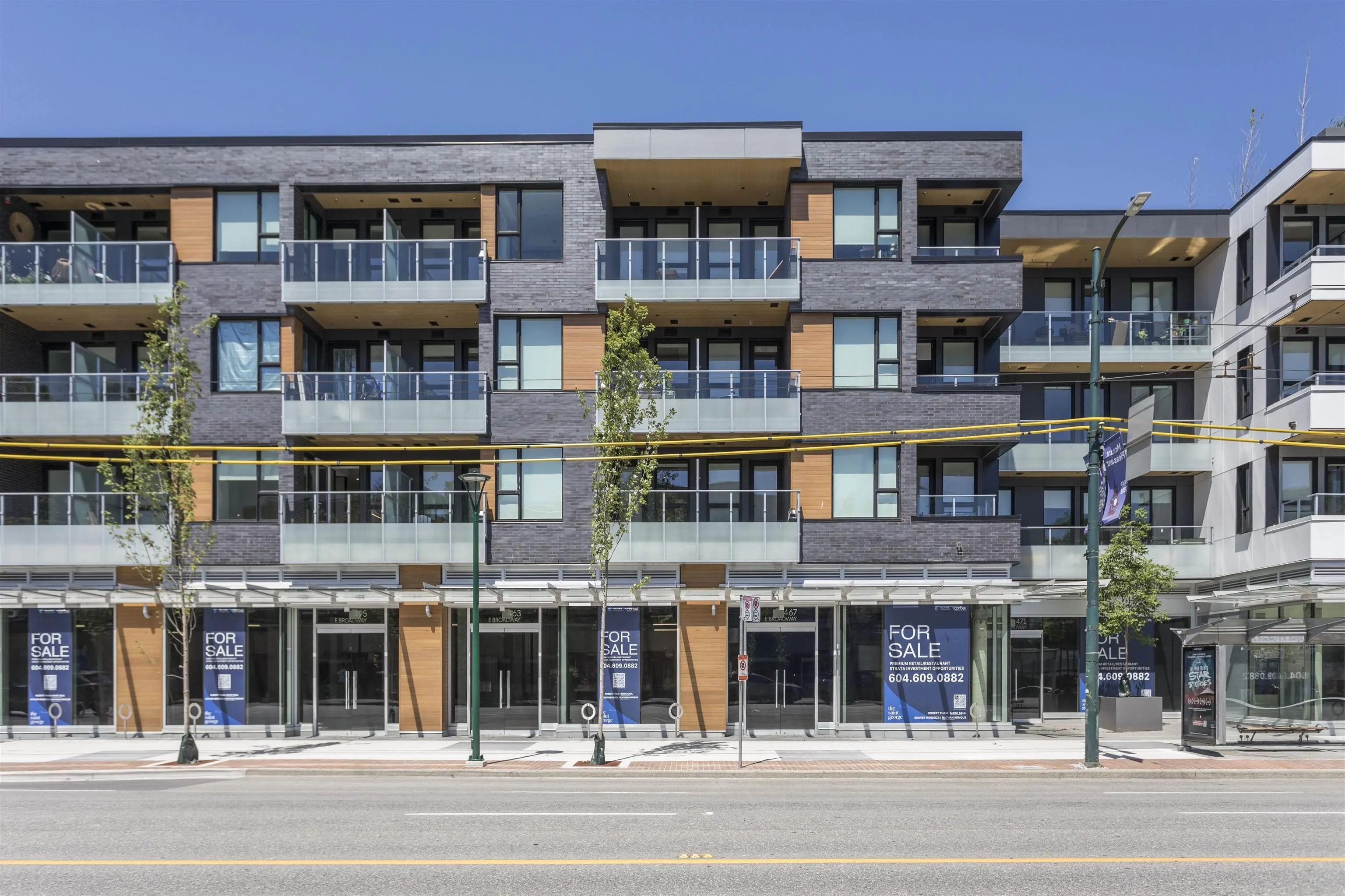 2471 St. George Street #319