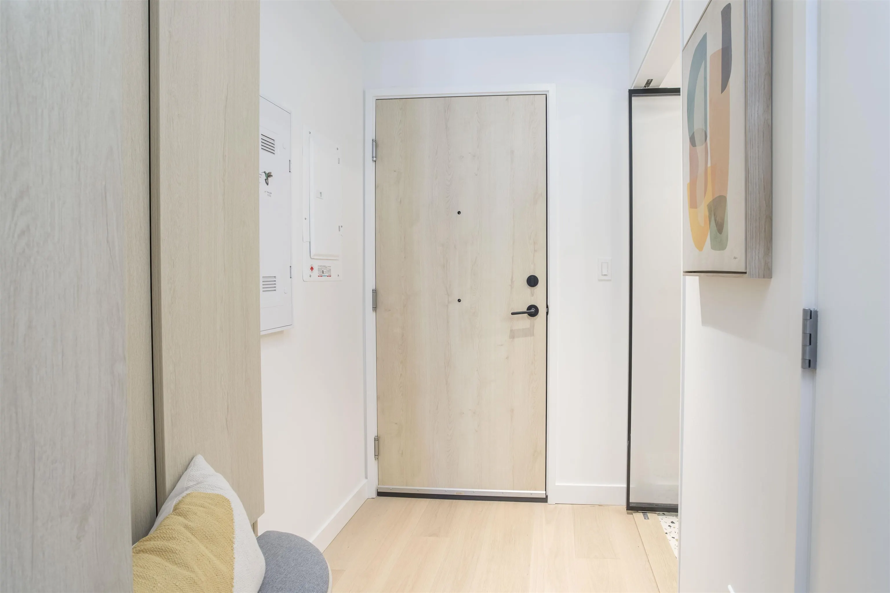 2471 St. George Street #319