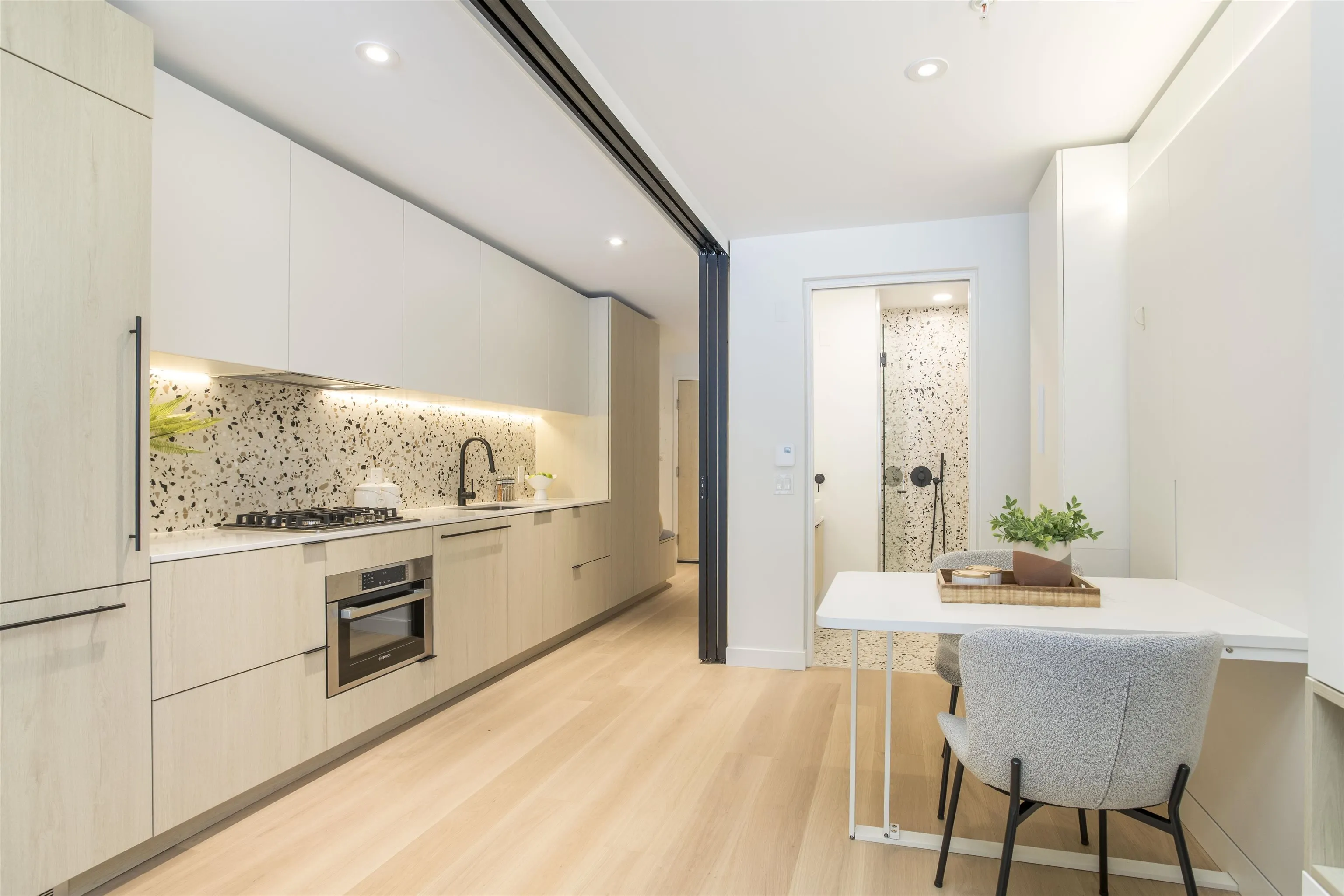 2471 St. George Street #319