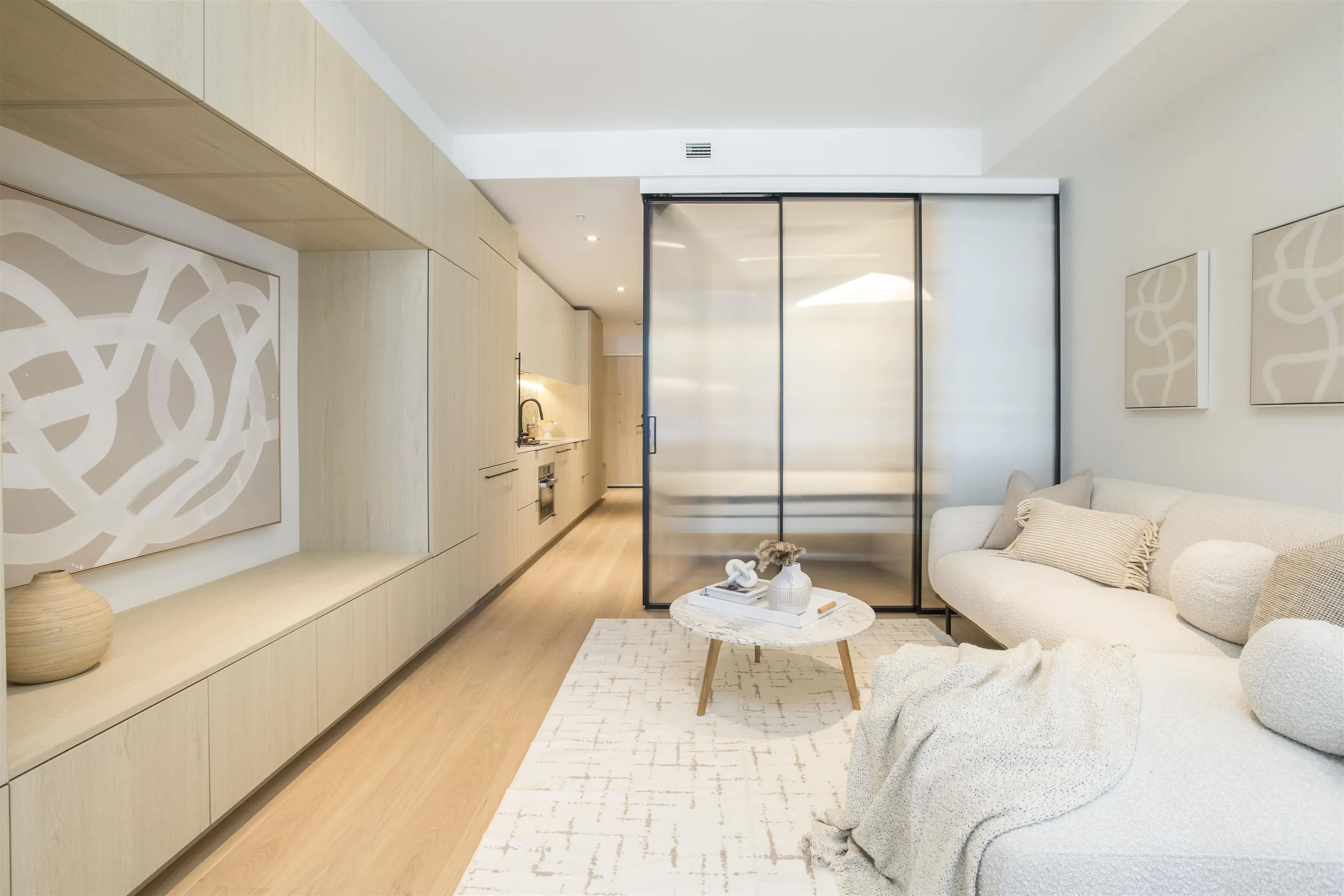2471 St. George Street #319