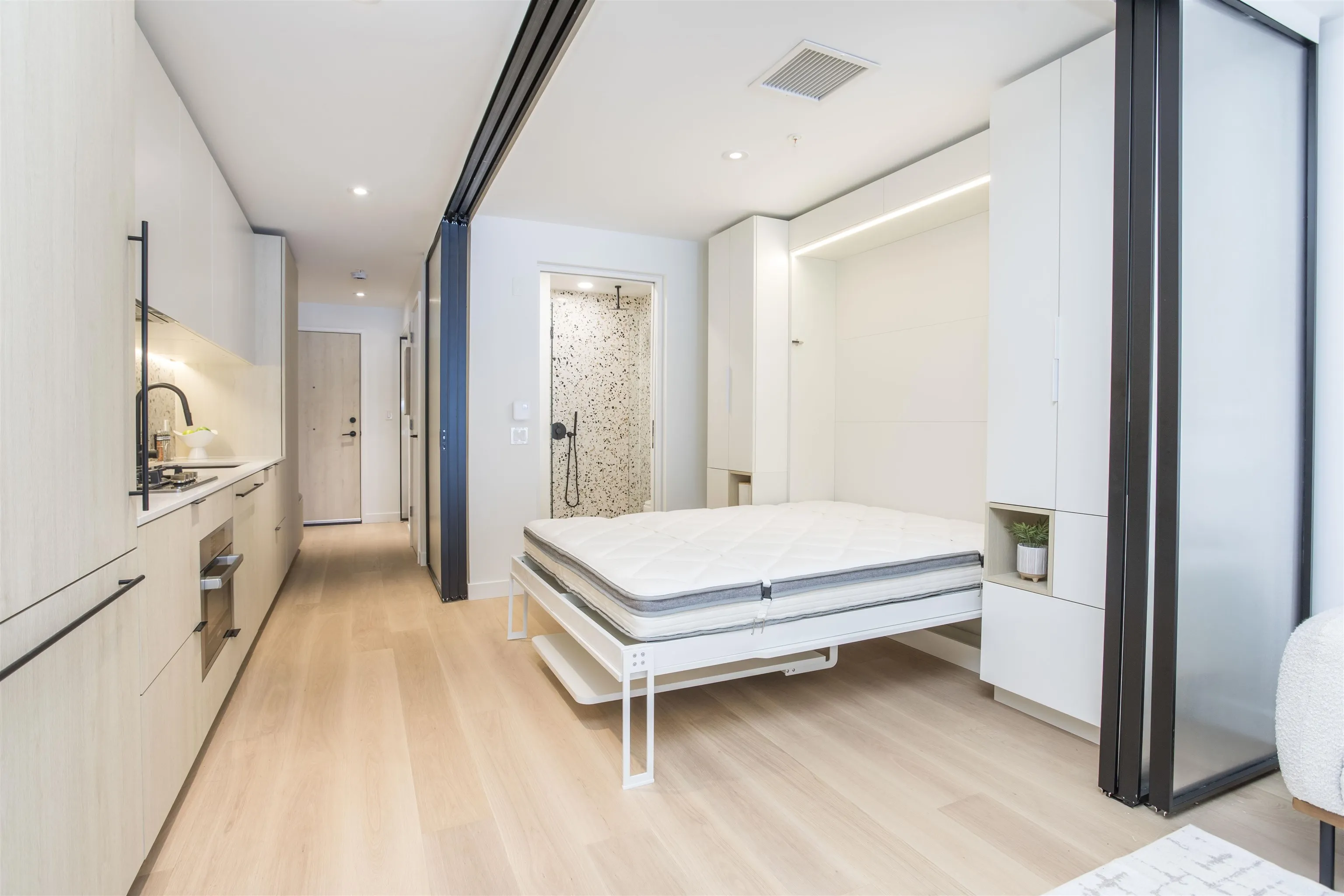 2471 St. George Street #319