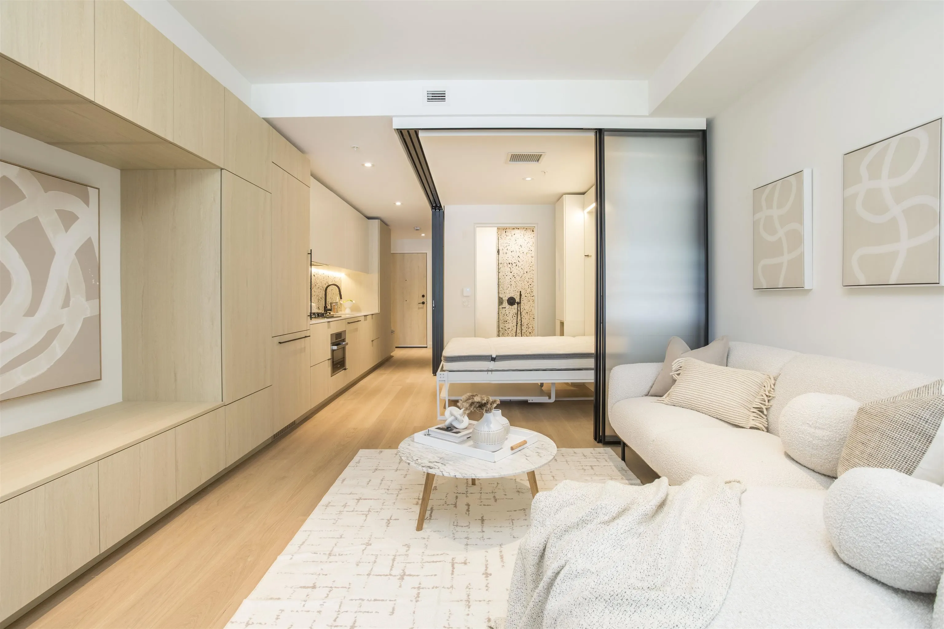 2471 St. George Street #319