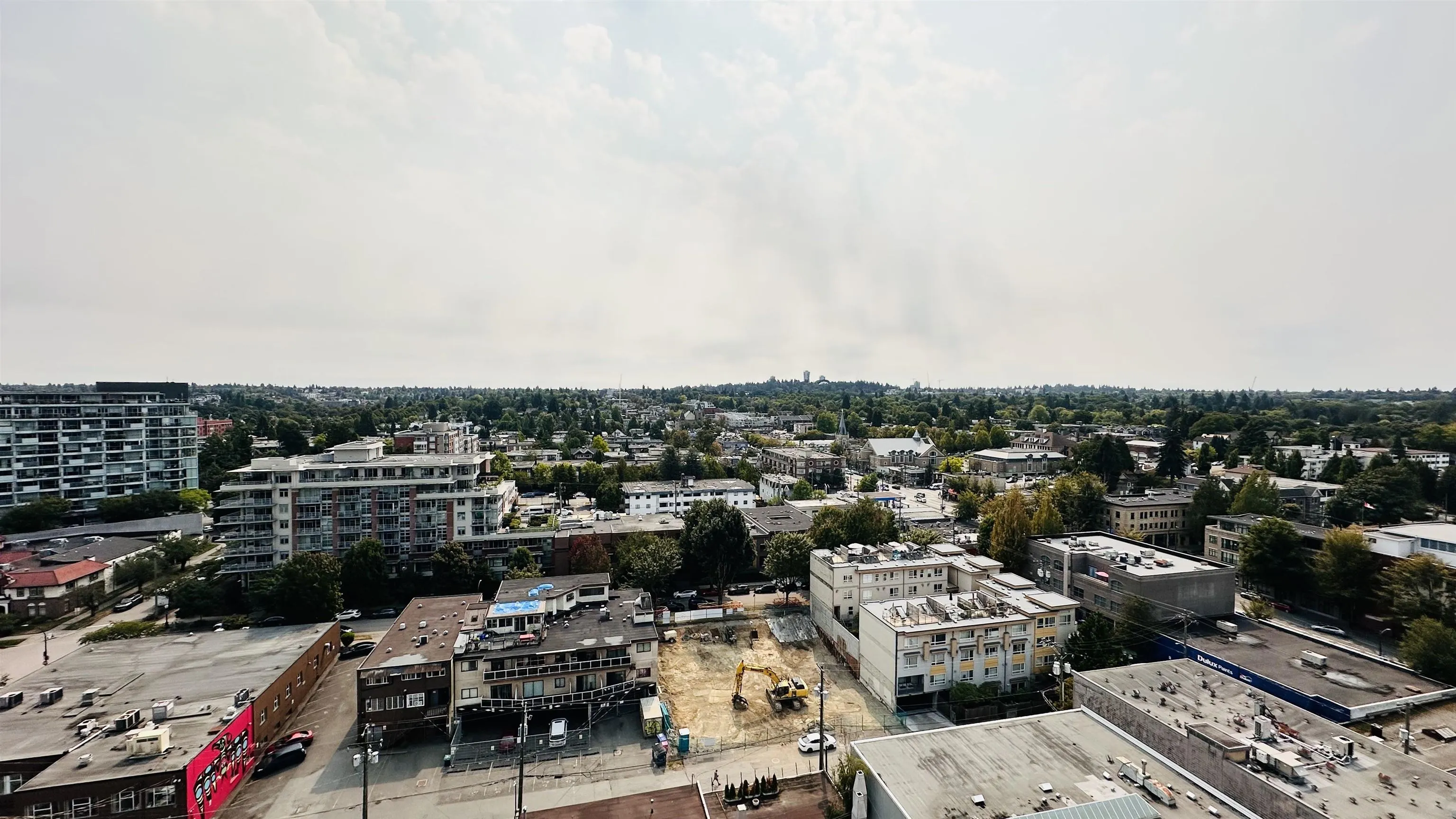285 E 10th Avenue #1806