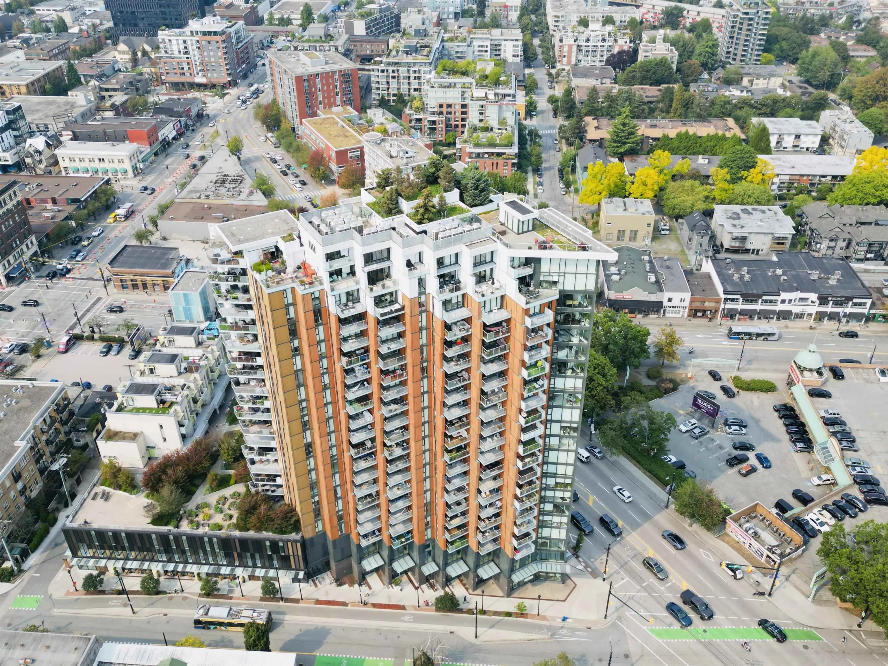 285 E 10th Avenue #1806