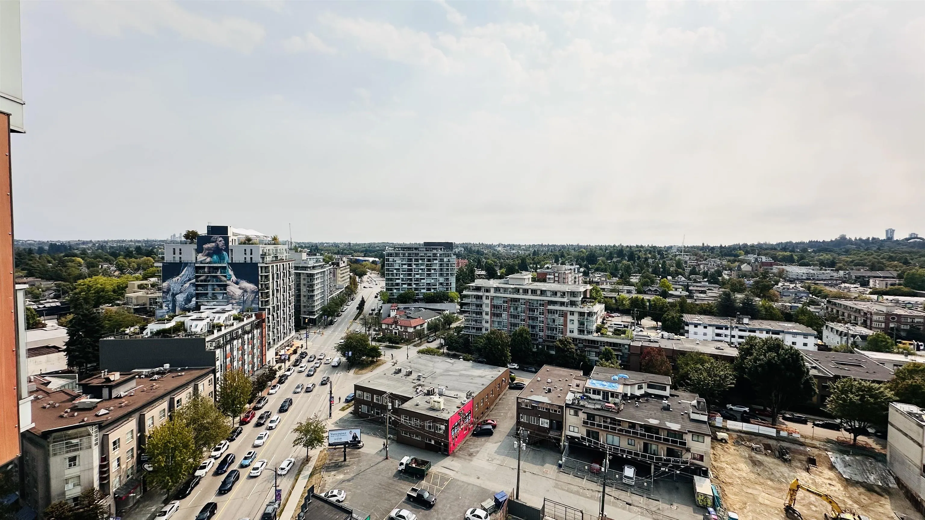 285 E 10th Avenue #1806