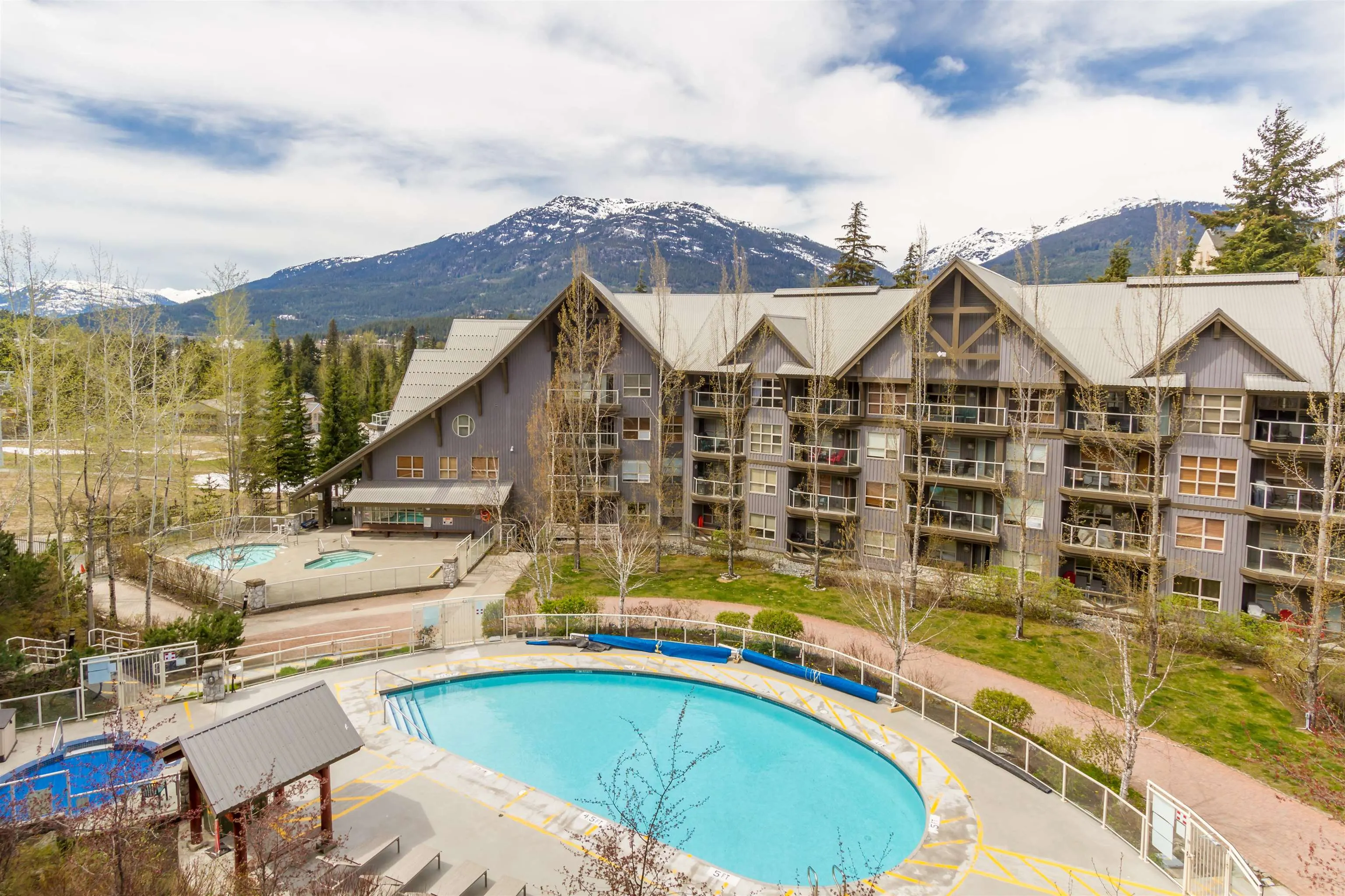 4800 Spearhead Drive #116