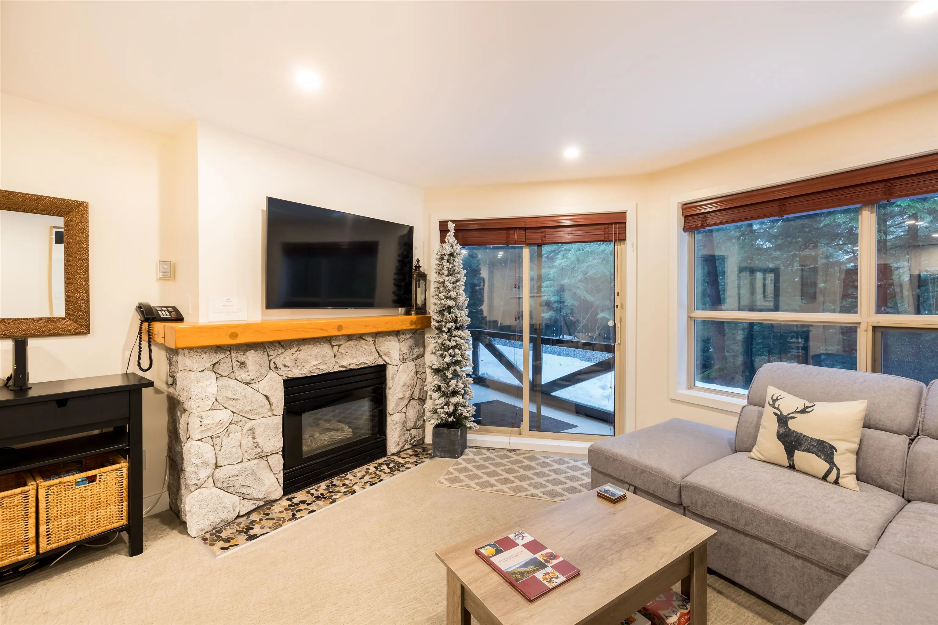 4800 Spearhead Drive #116