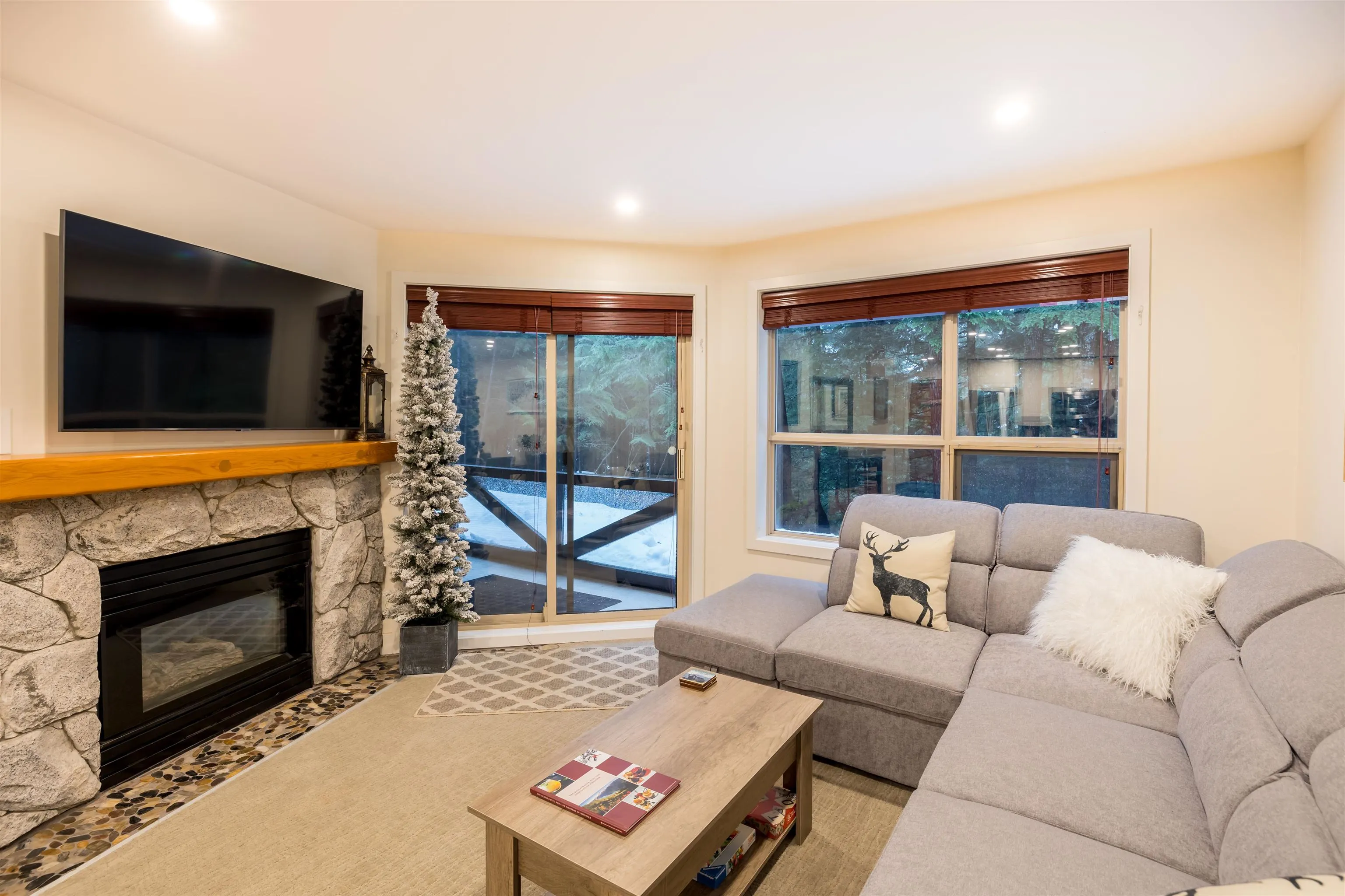 4800 Spearhead Drive #116
