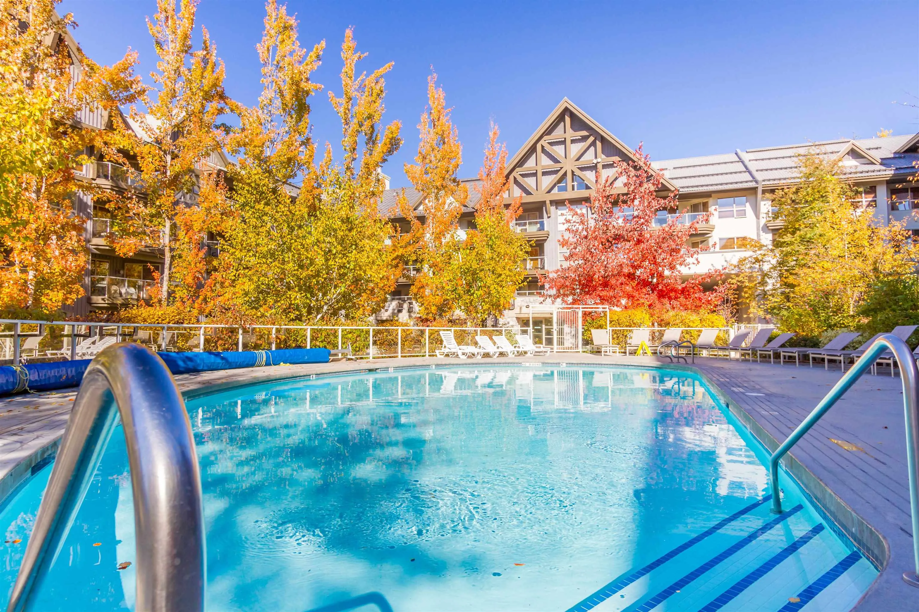 4800 Spearhead Drive #116