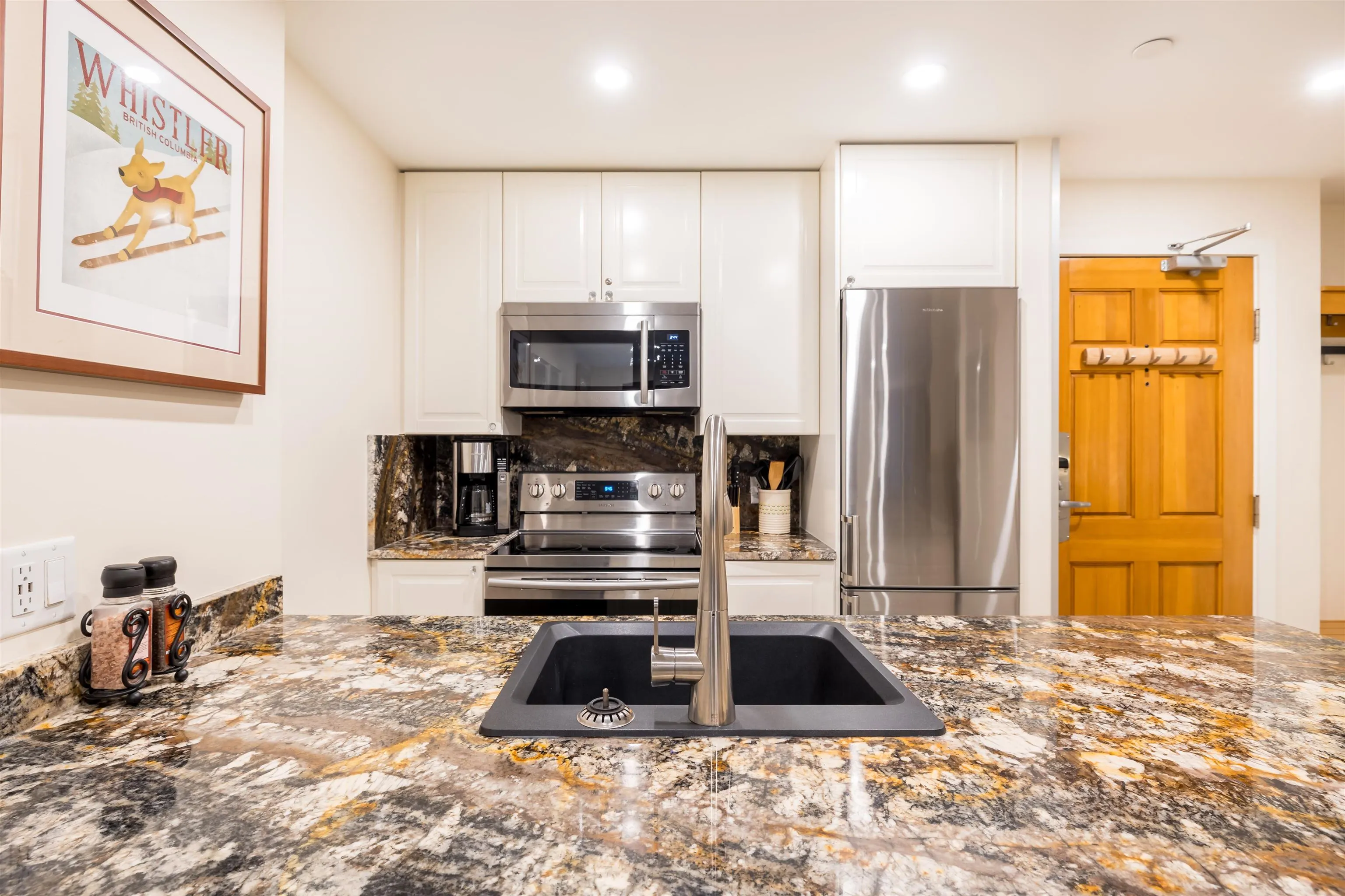 4800 Spearhead Drive #116