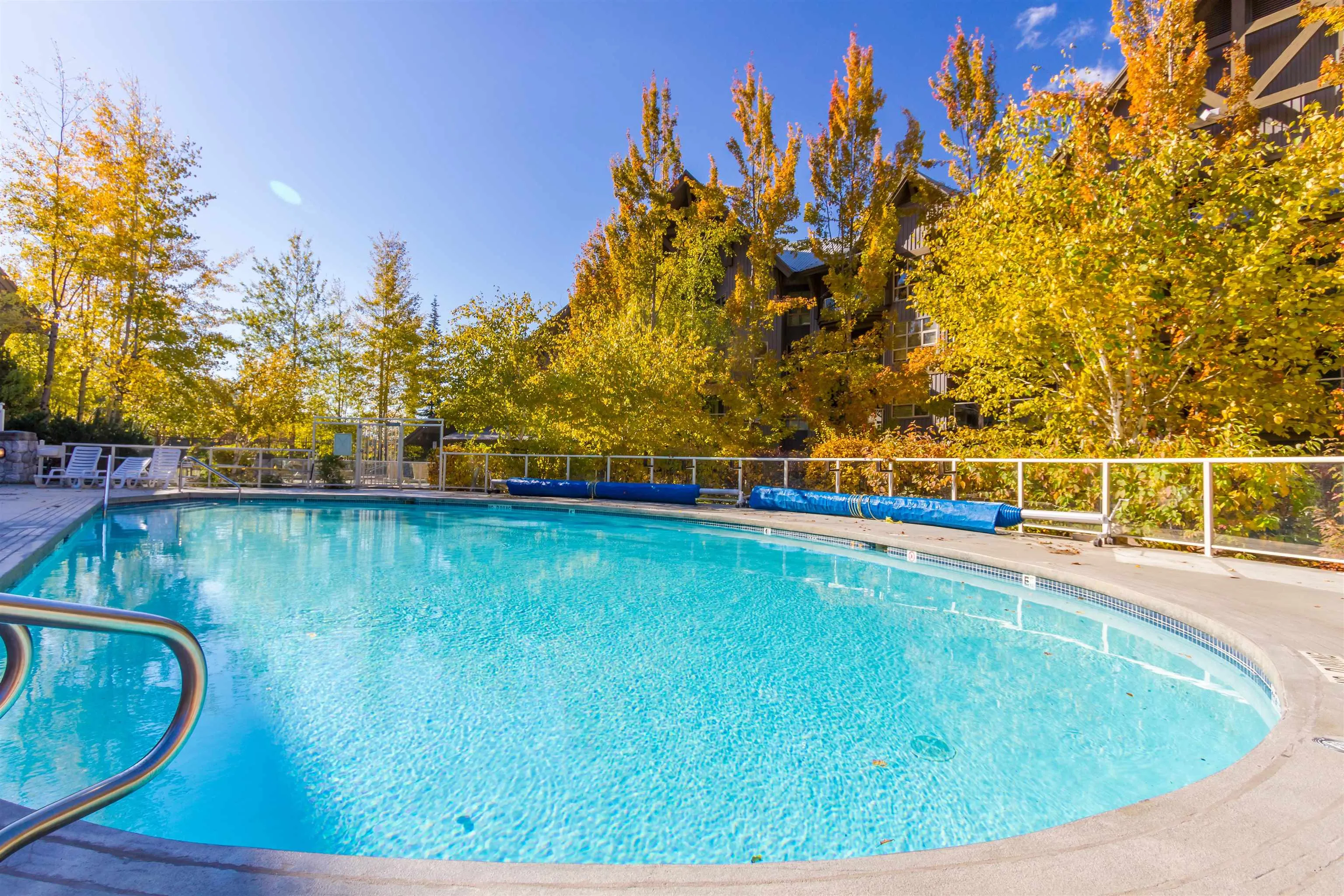 4800 Spearhead Drive #116
