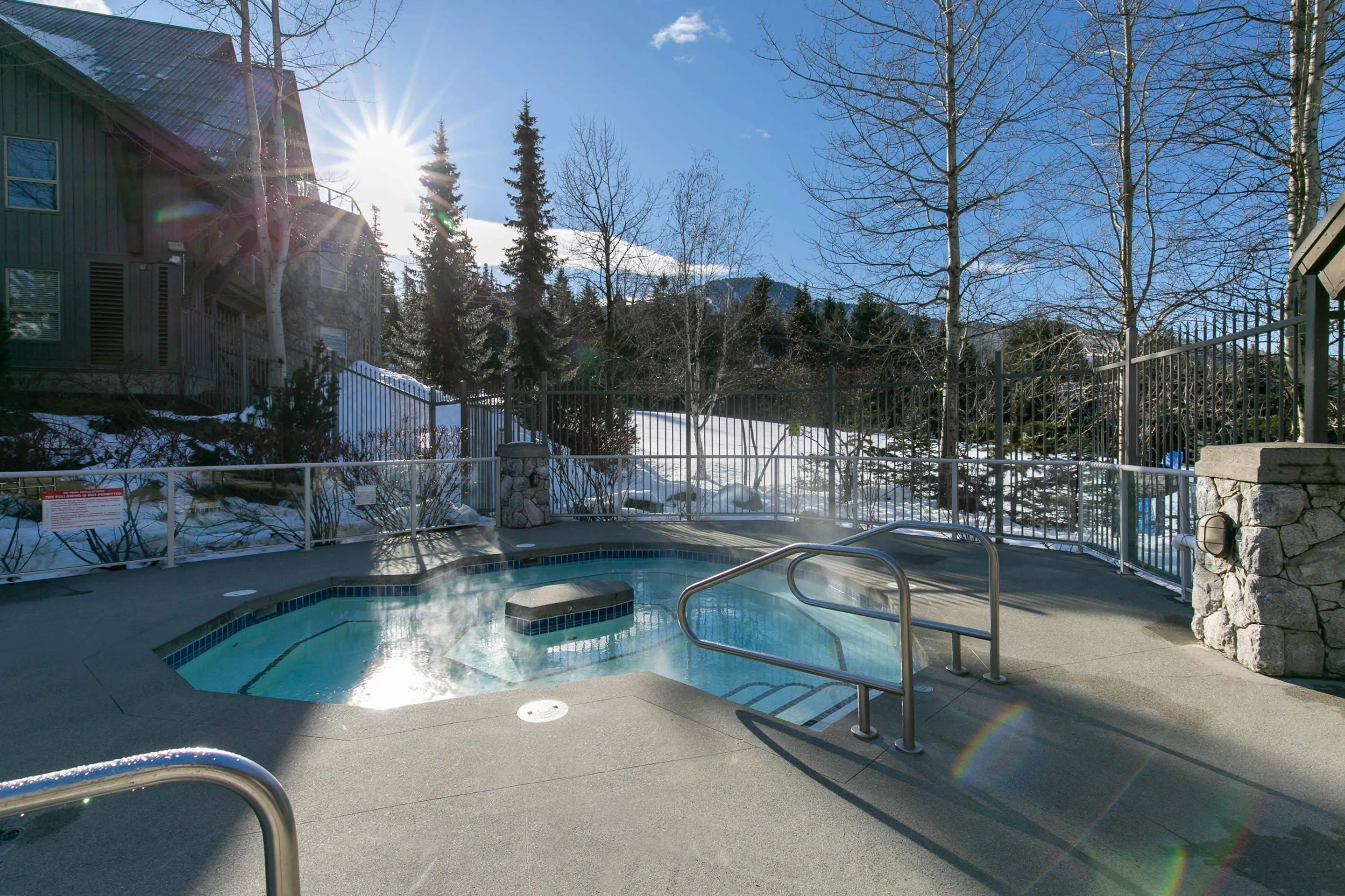 4800 Spearhead Drive #116