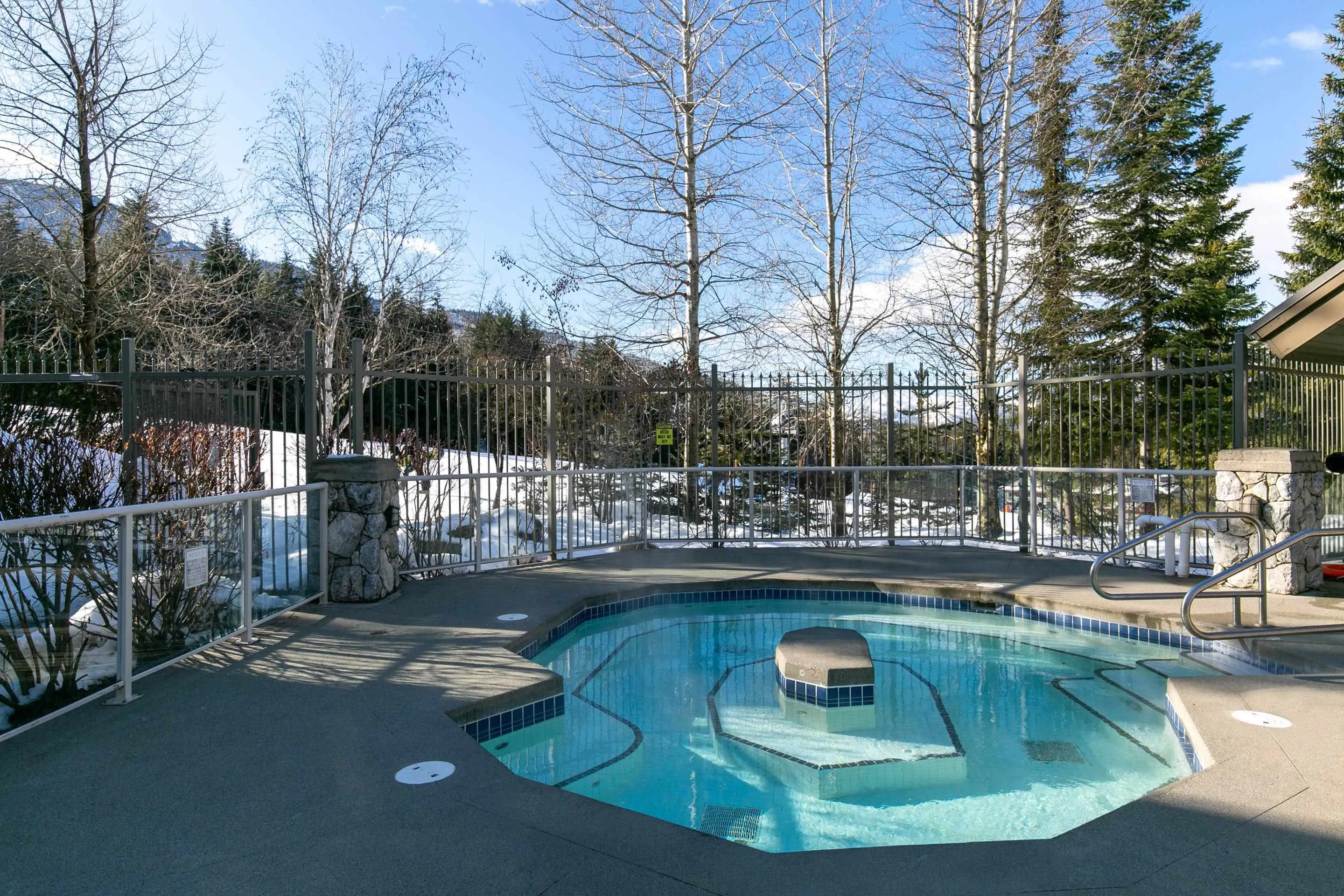 4800 Spearhead Drive #116