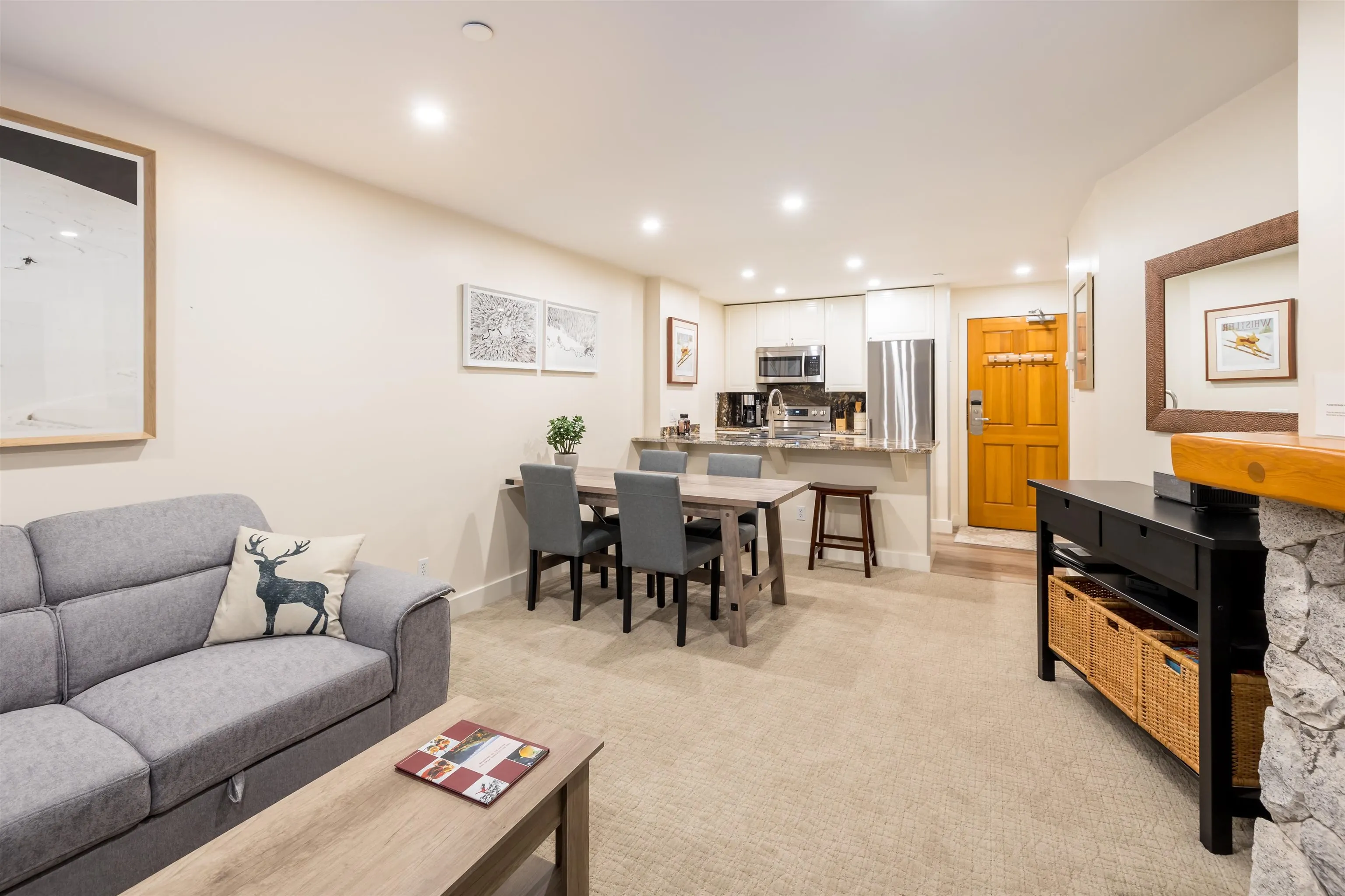 4800 Spearhead Drive #116
