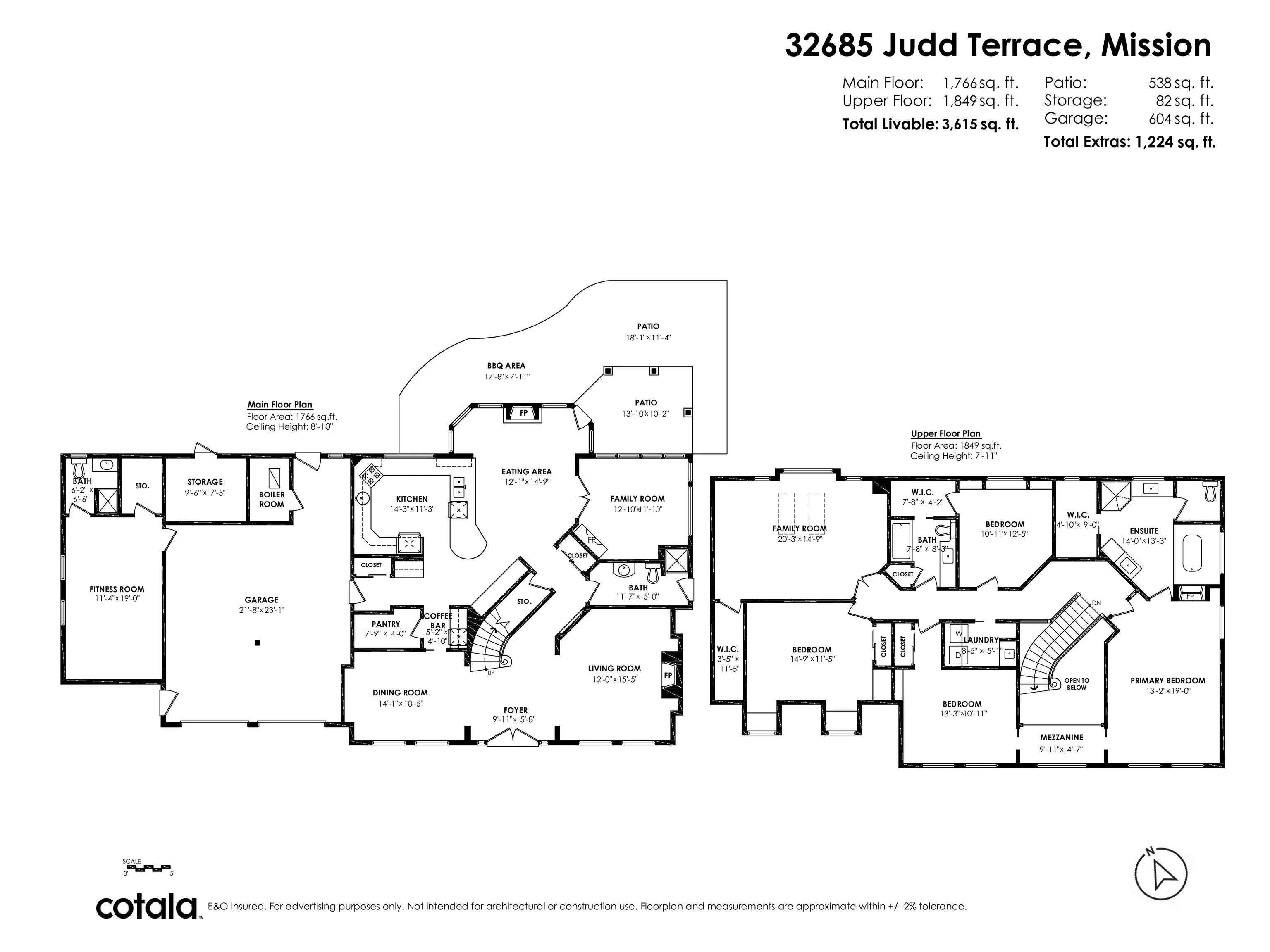 32685 Judd Terrace