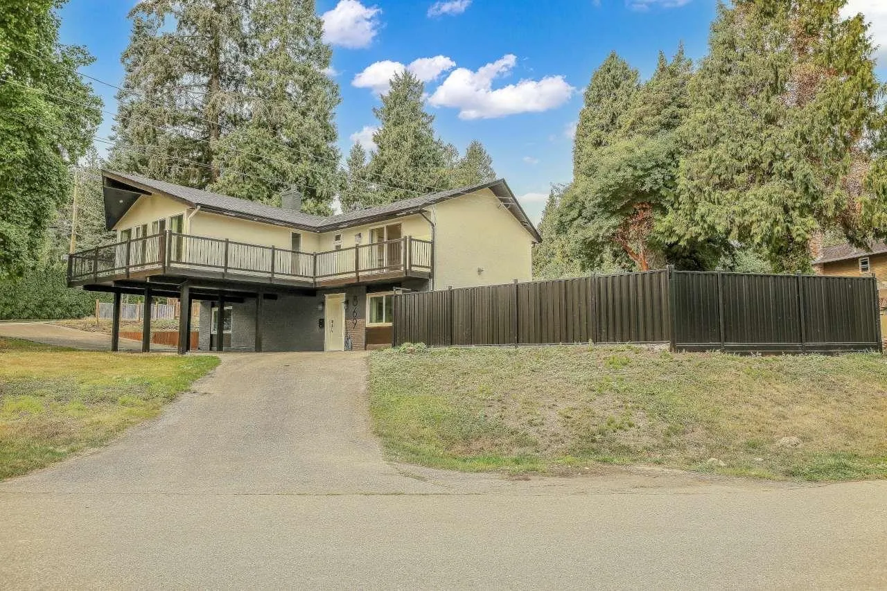 869 Gale Drive