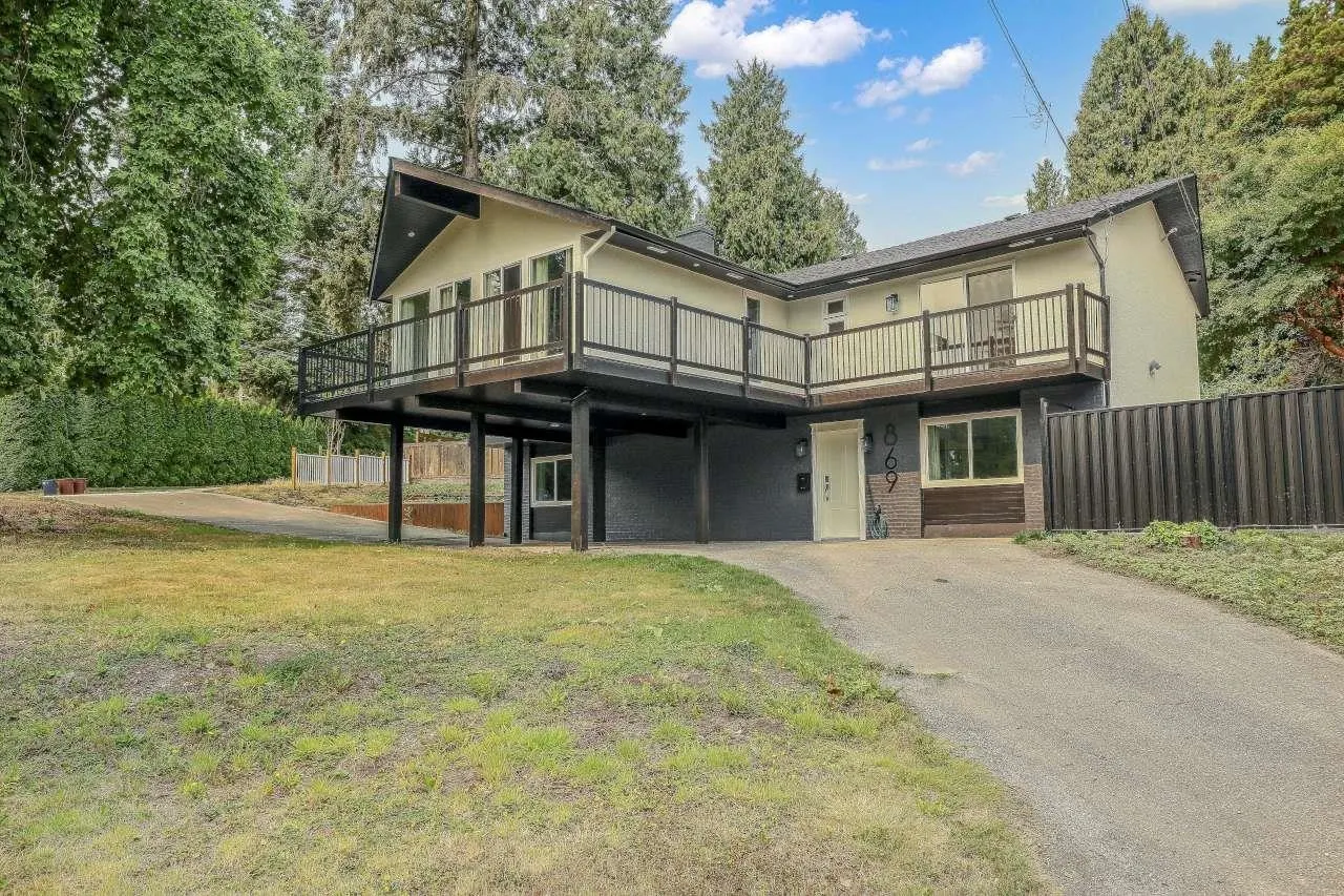 869 Gale Drive