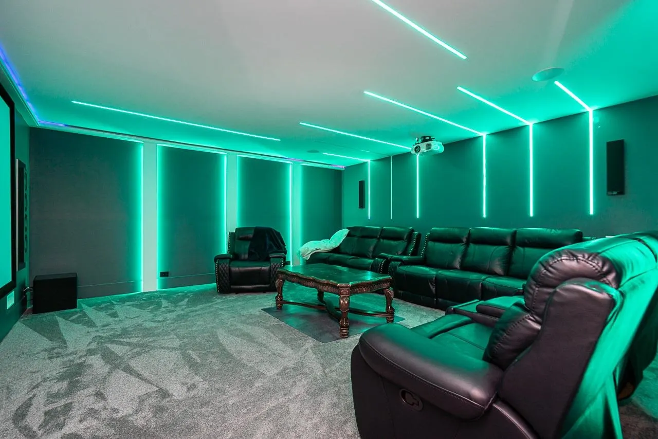 31081 N Deertrail Drive