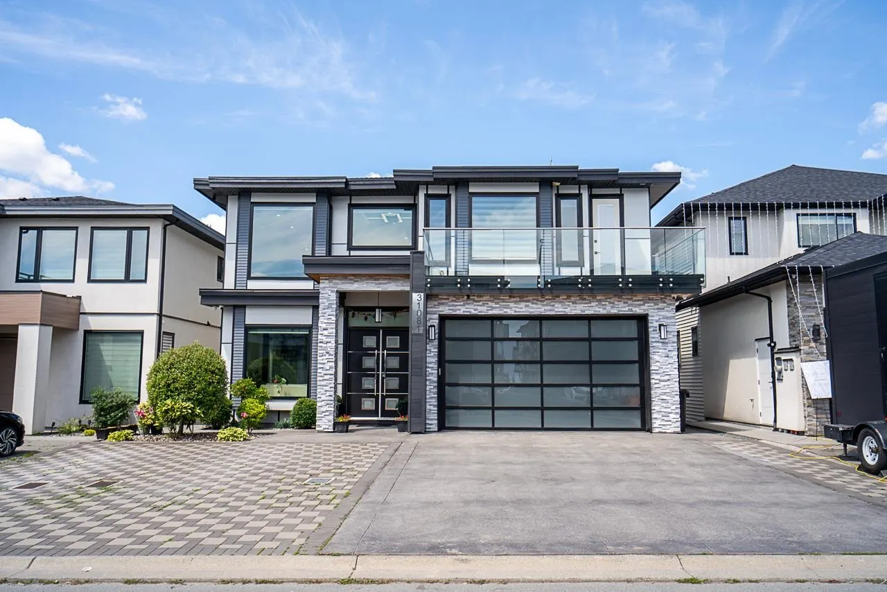 31081 N Deertrail Drive