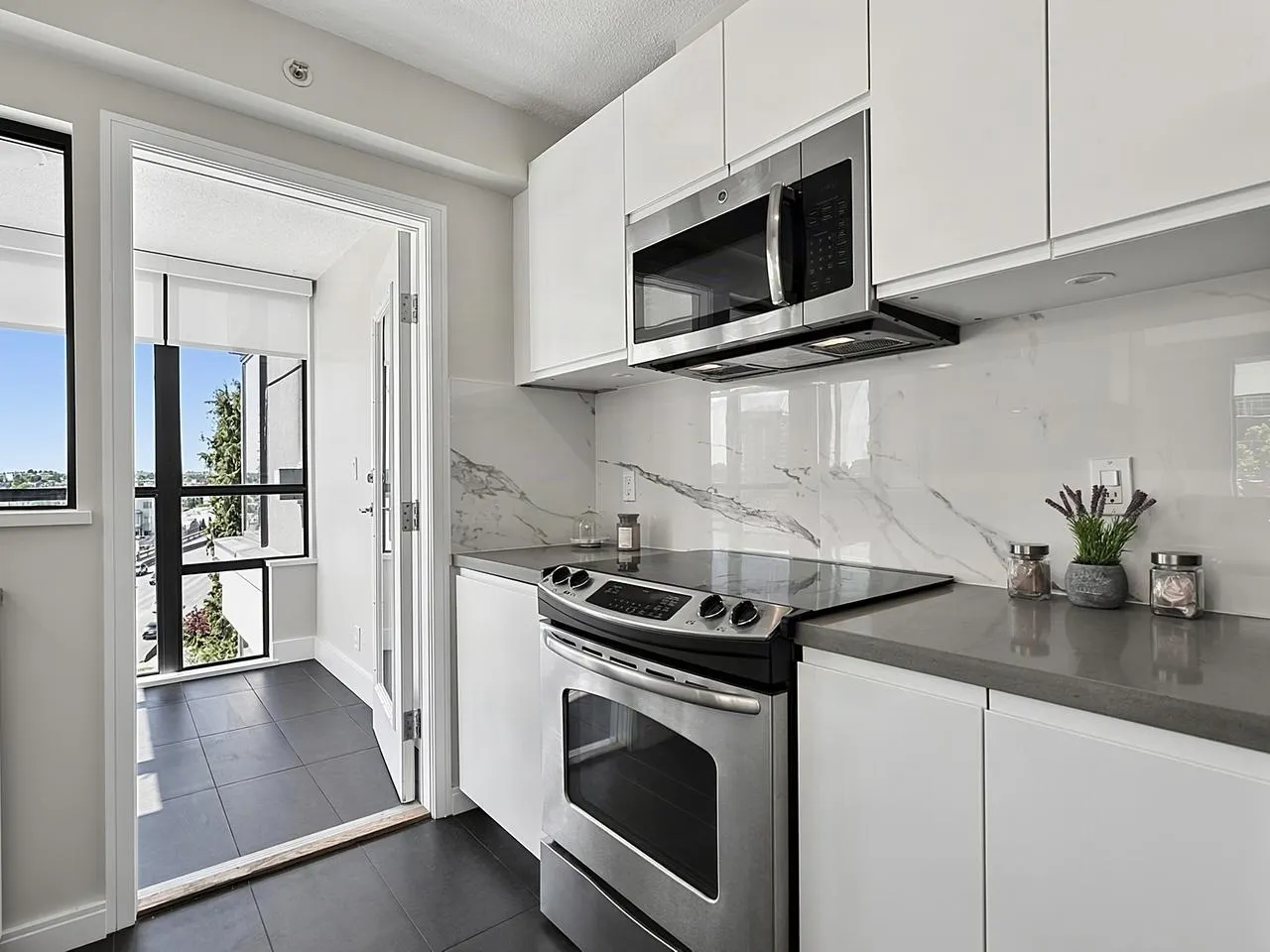 1003 Pacific Street #601