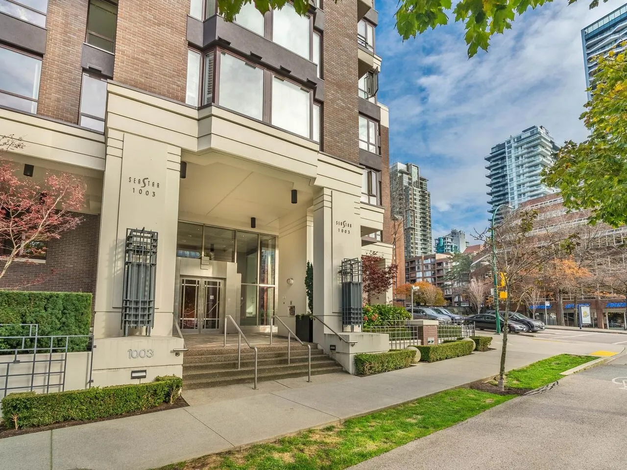 1003 Pacific Street #601