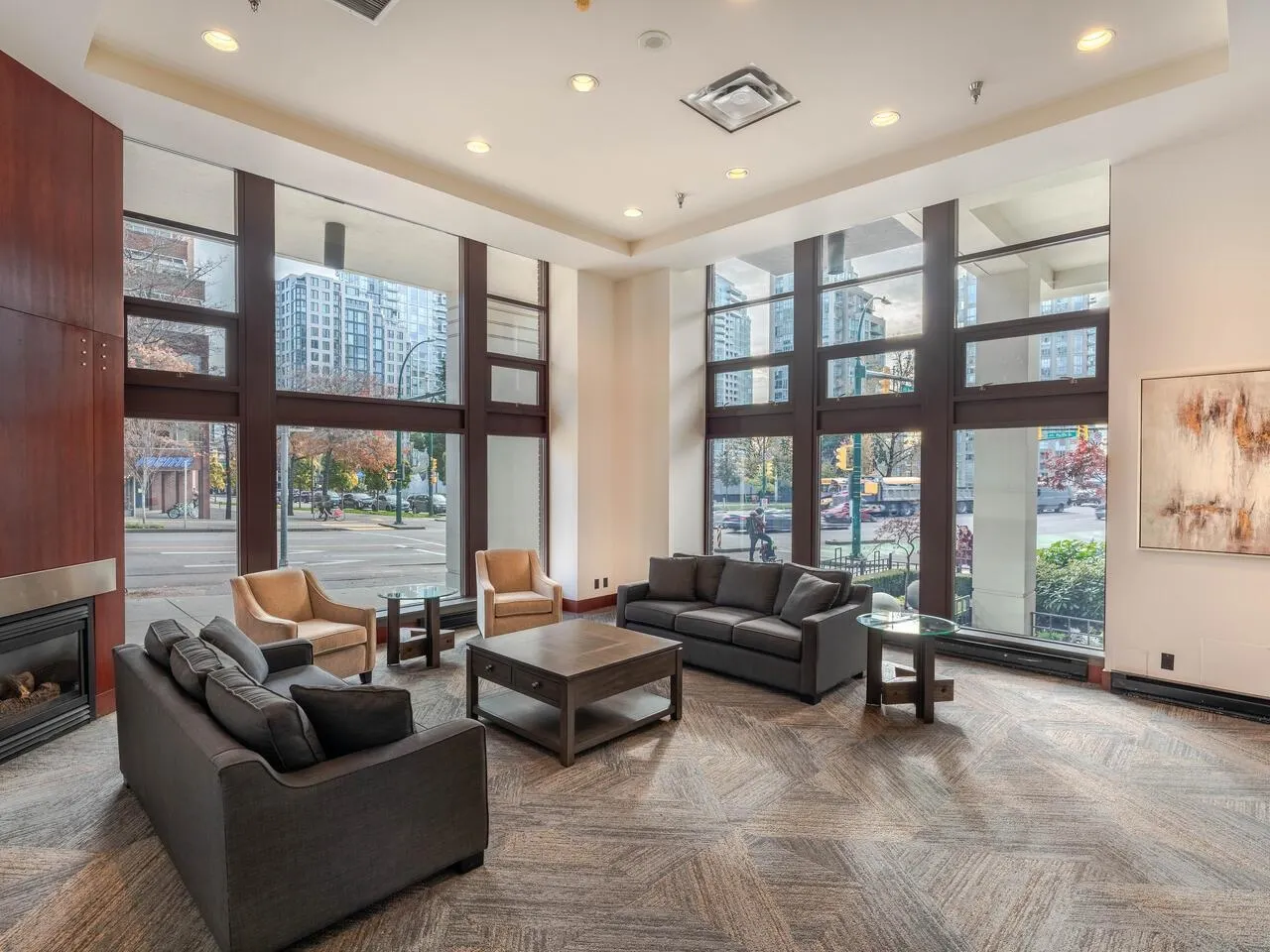 1003 Pacific Street #601