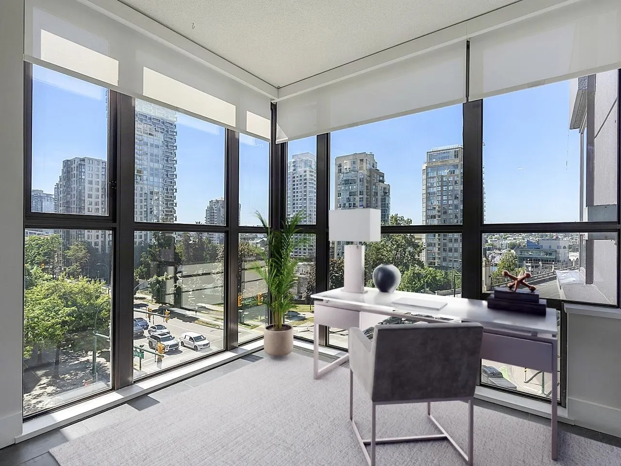 1003 Pacific Street #601