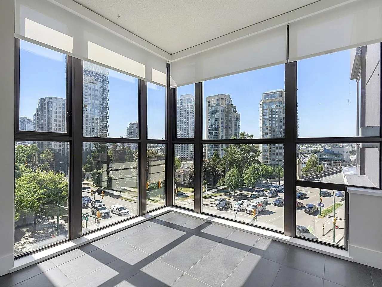 1003 Pacific Street #601