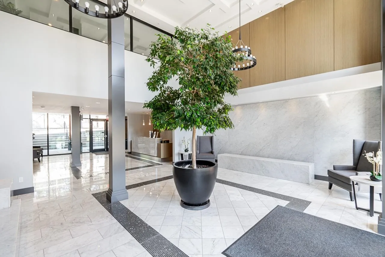 14855 Thrift Avenue #509
