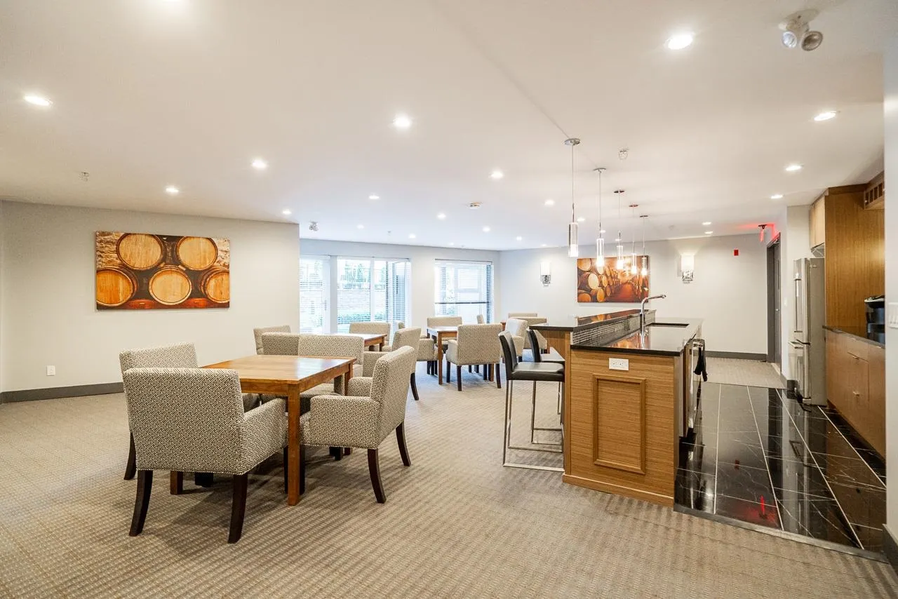 14855 Thrift Avenue #509