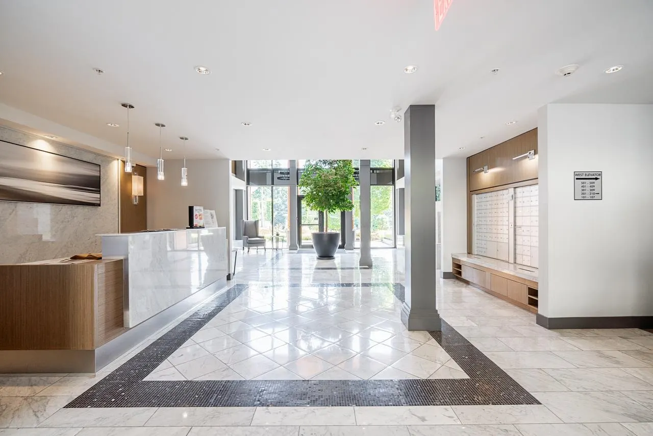 14855 Thrift Avenue #509