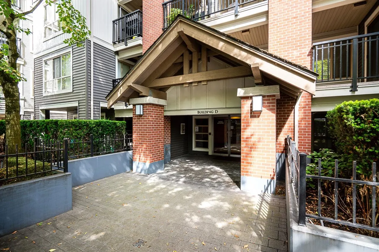 8929 202 Street #D311
