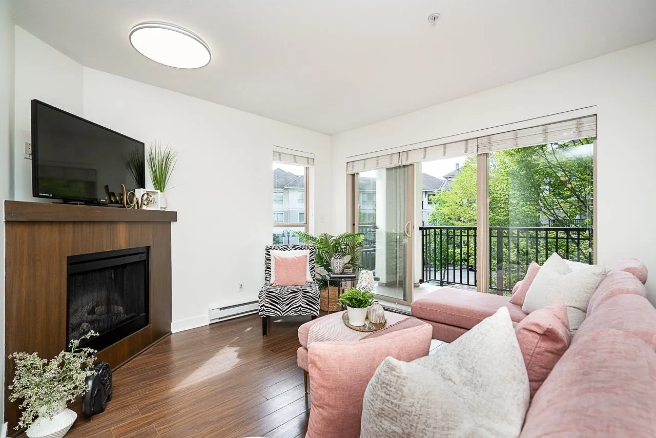 8929 202 Street #D311