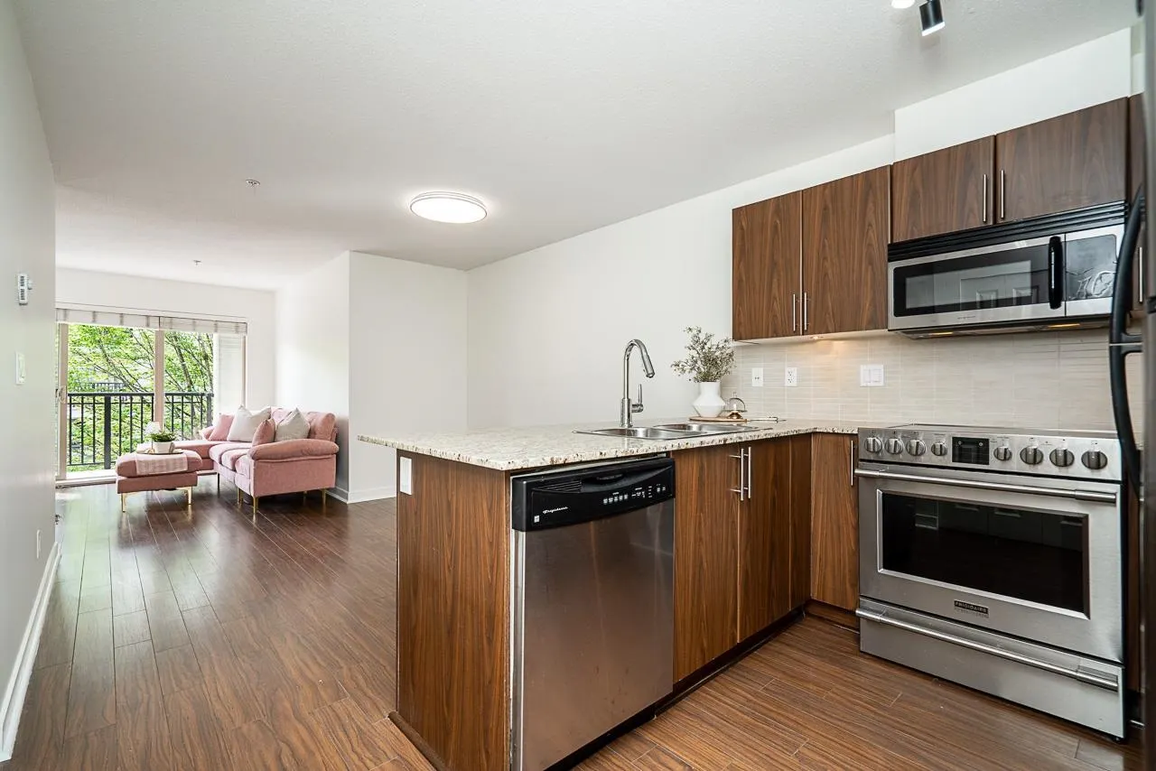8929 202 Street #D311