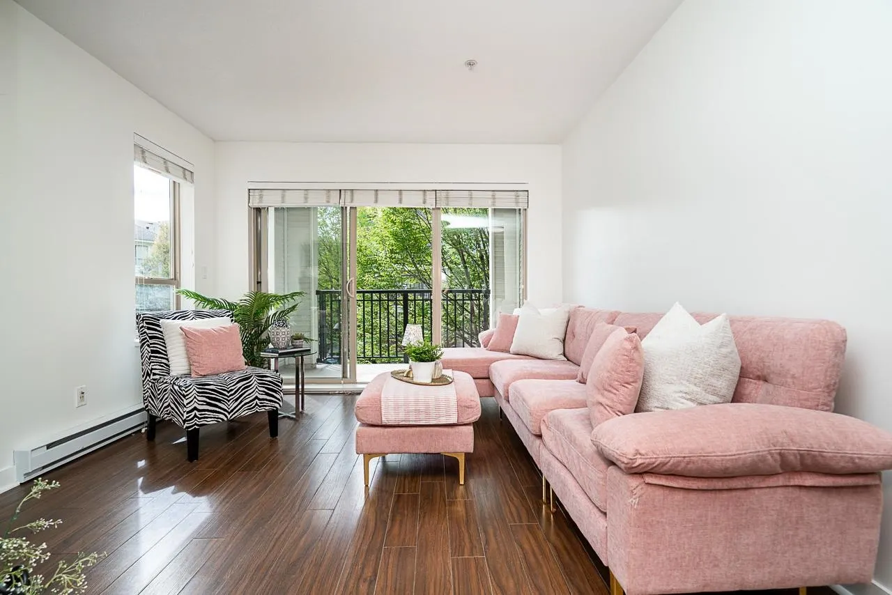 8929 202 Street #D311