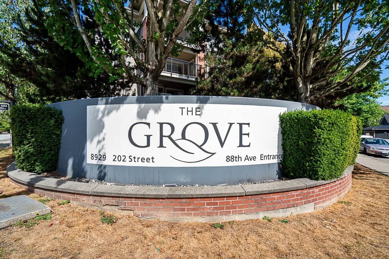 8929 202 Street #D311