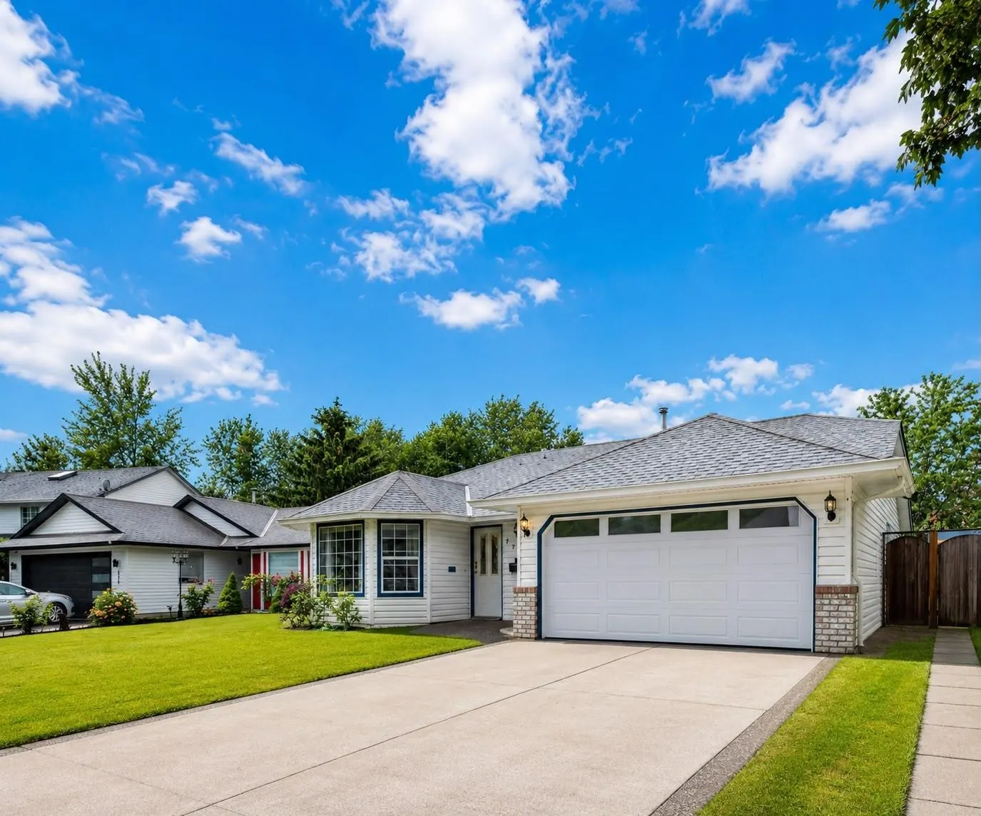 2717 Dehavilland Court