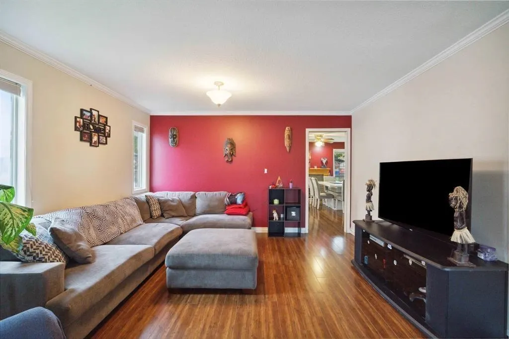 2717 Dehavilland Court